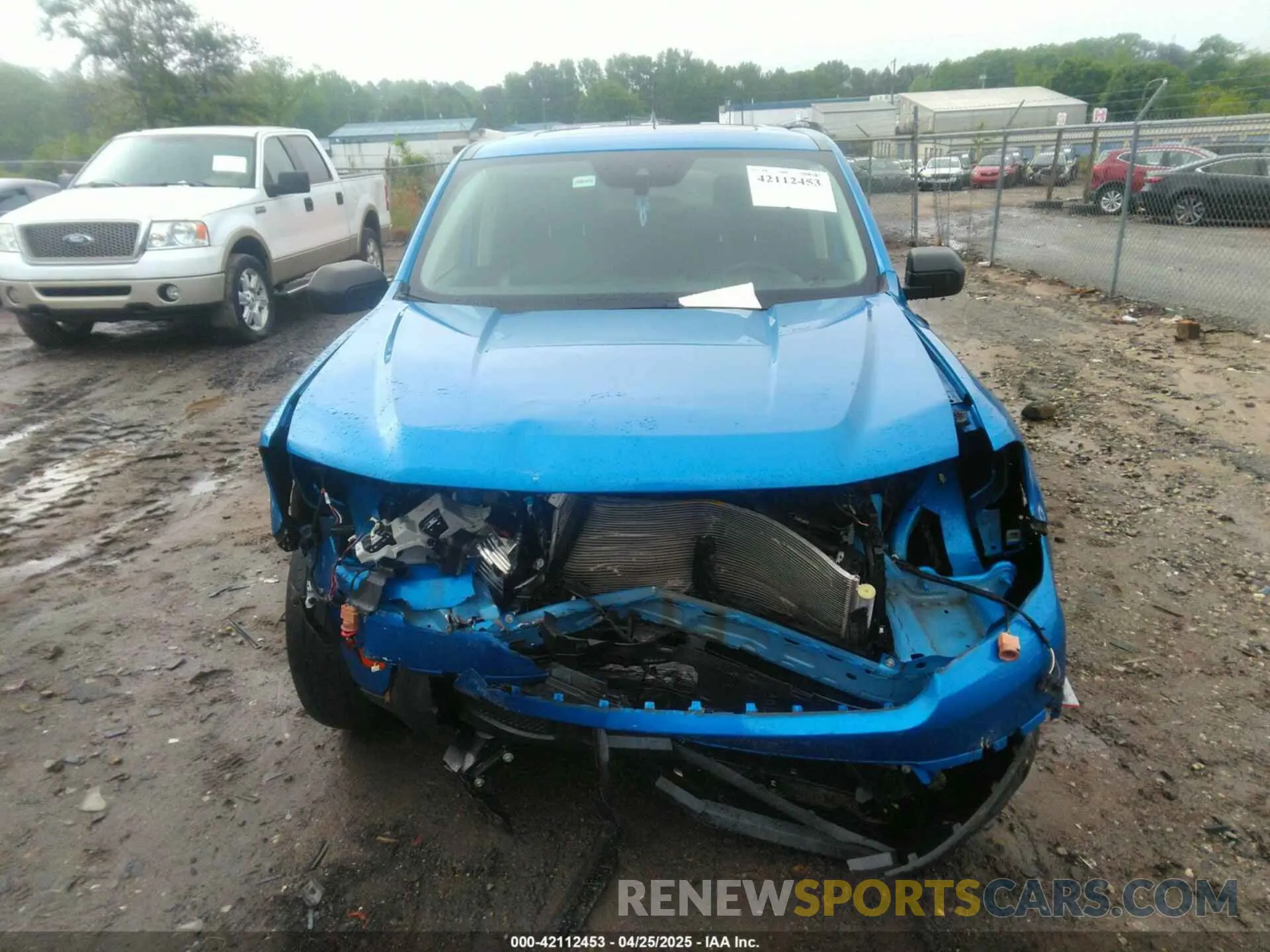 12 Photograph of a damaged car 3FTTW8E33NRA63131 FORD MAVERICK 2022