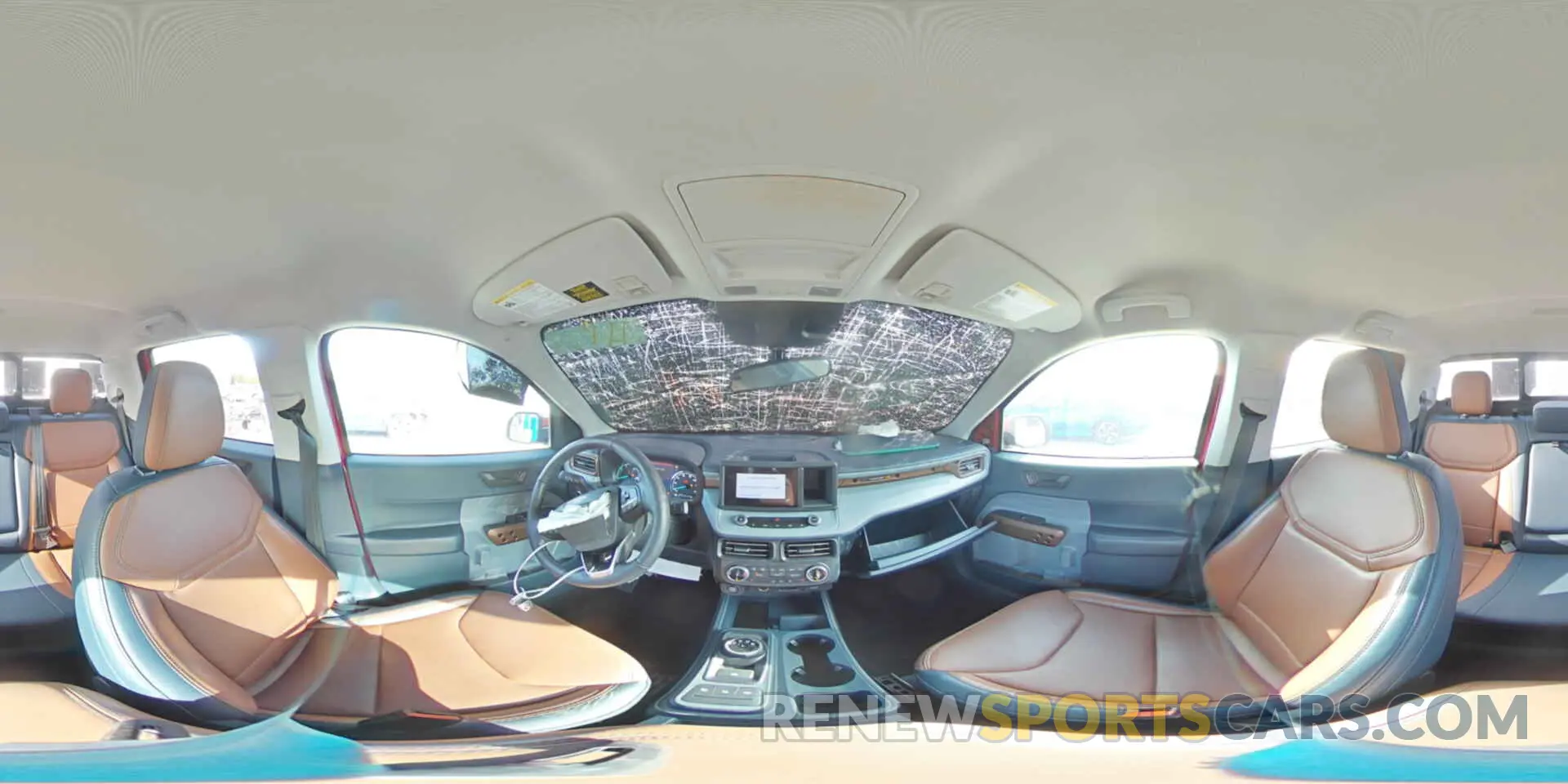 14 Фотография поврежденного автомобиля 3FTTW8E35NRA90461 FORD MAVERICK 2022