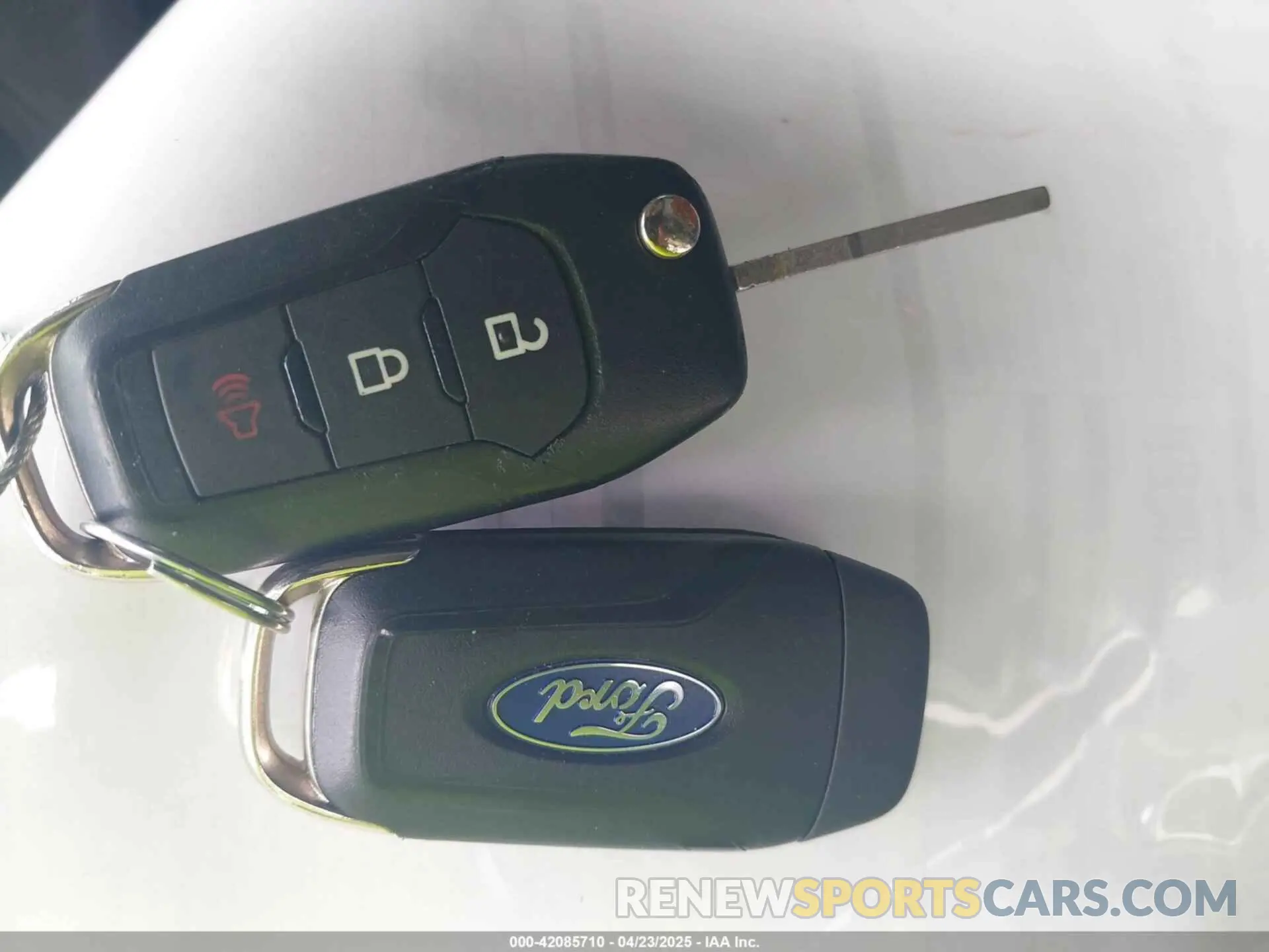 11 Фотография поврежденного автомобиля 3FTTW8E92NRA41190 FORD MAVERICK 2022