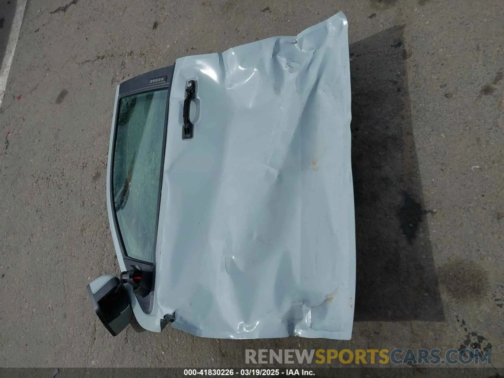 11 Фотография поврежденного автомобиля 3FTTW8E94NRA09230 FORD MAVERICK 2022