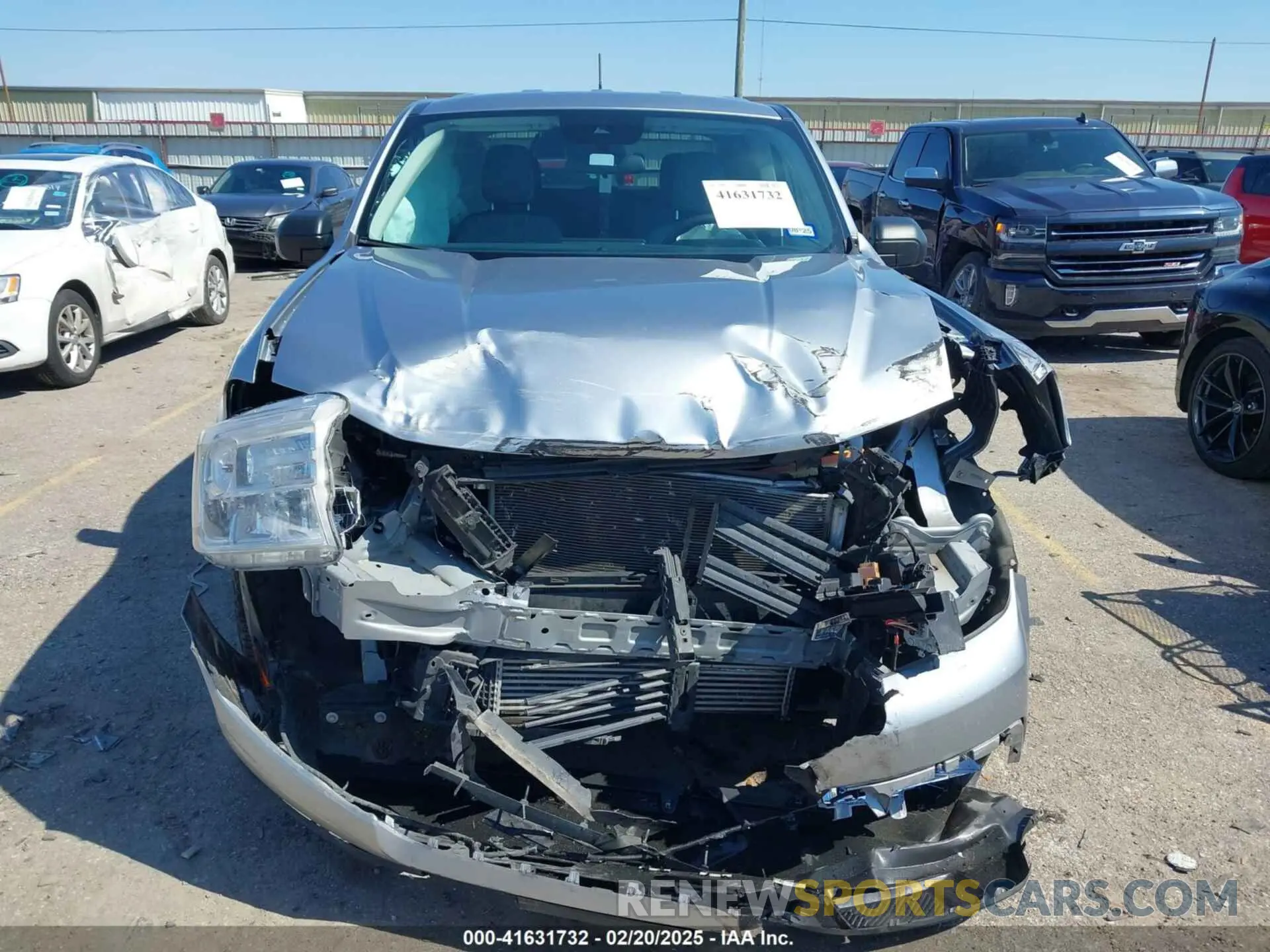 13 Фотография поврежденного автомобиля 3FTTW8E97NRA59183 FORD MAVERICK 2022