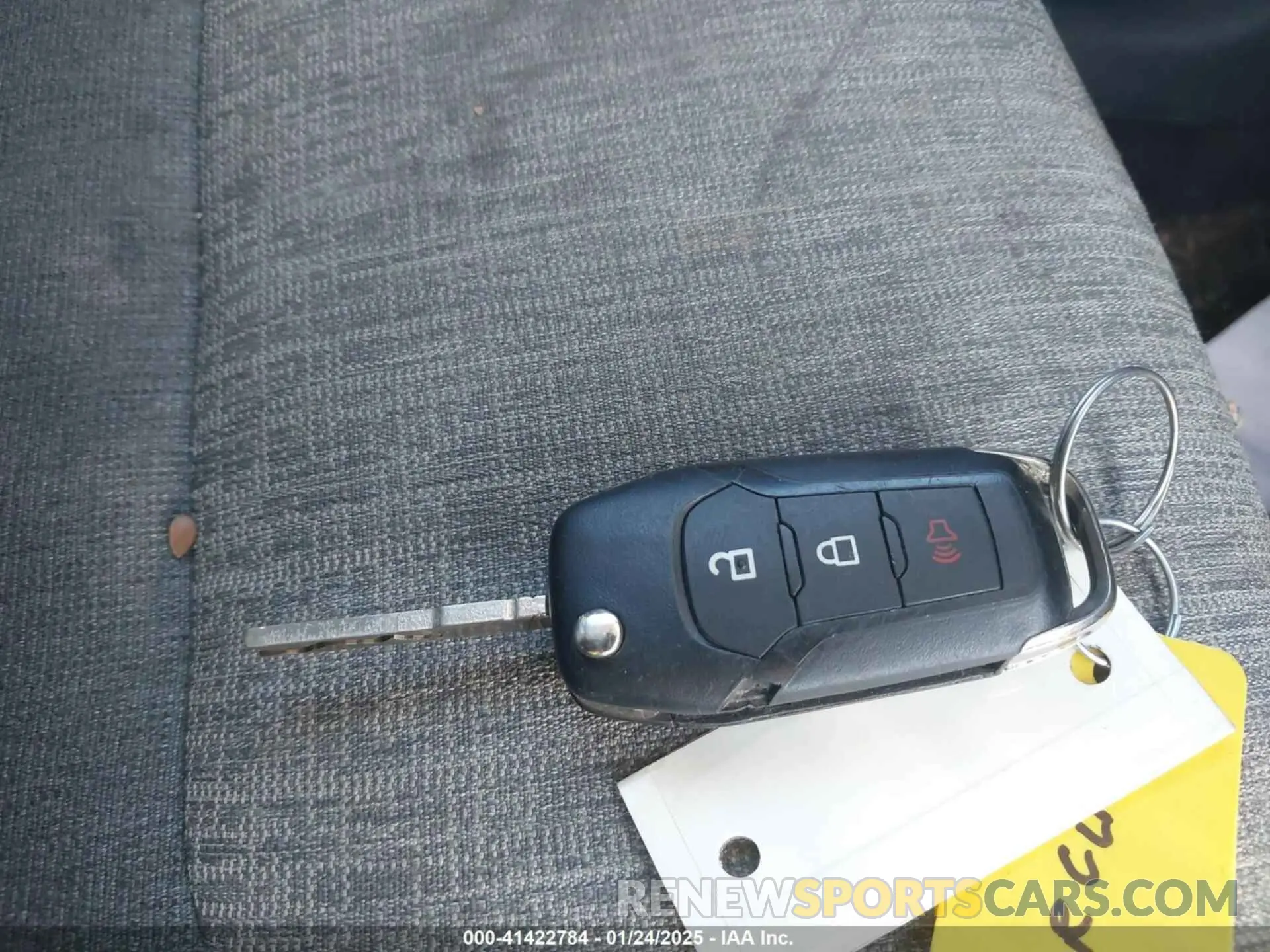11 Photograph of a damaged car 3FTTW8F90NRA99880 FORD MAVERICK 2022