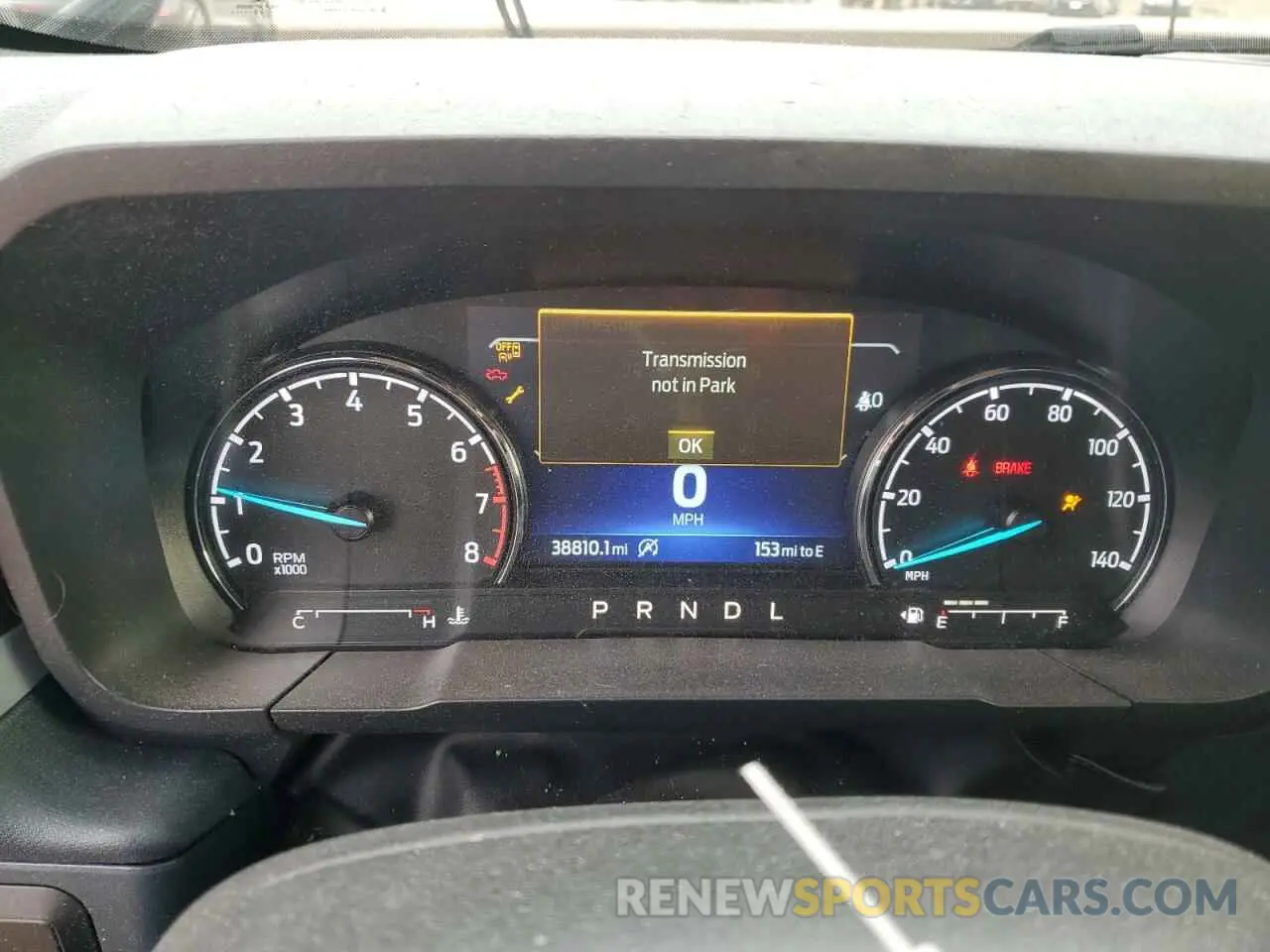 9 Фотография поврежденного автомобиля 3FTTW8F92NRA88380 FORD MAVERICK 2022