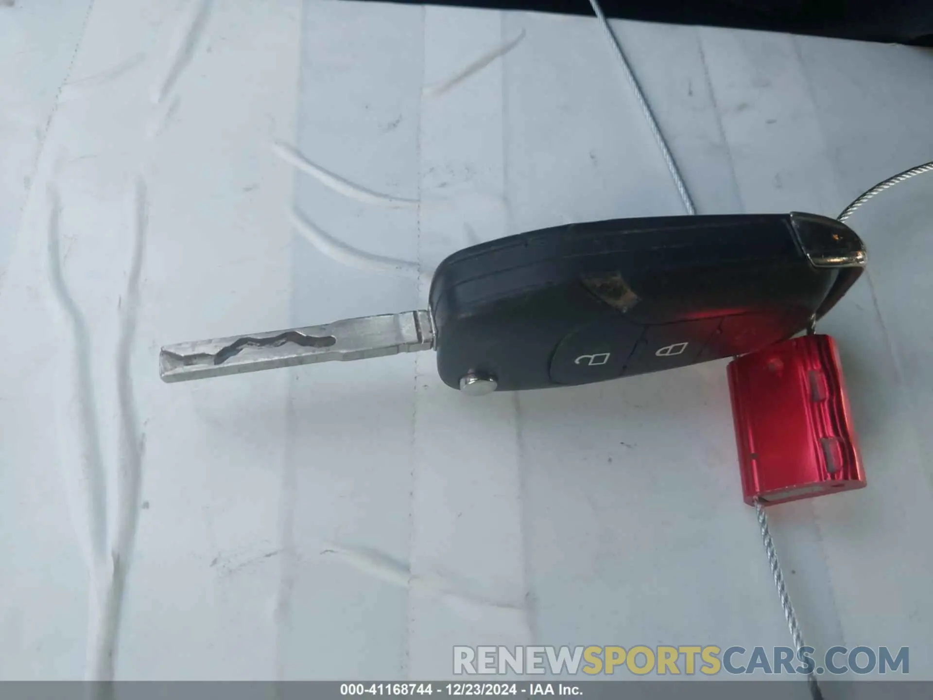 11 Photograph of a damaged car 3FTTW8F95NRA52831 FORD MAVERICK 2022