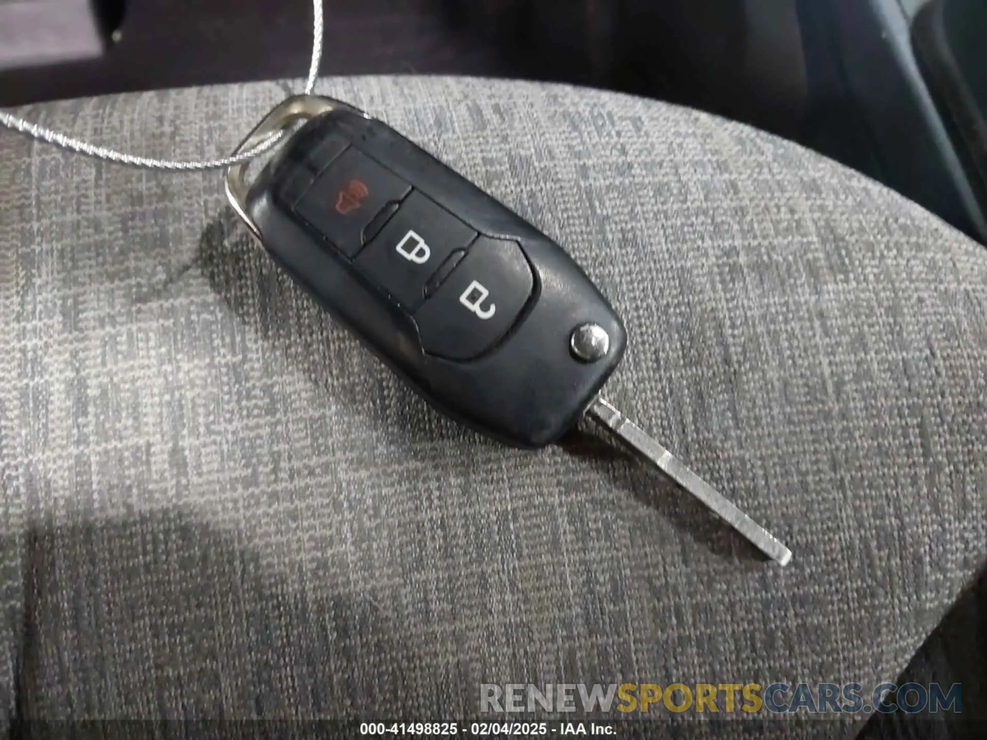 11 Фотография поврежденного автомобиля 3FTTW8F98NRA43783 FORD MAVERICK 2022