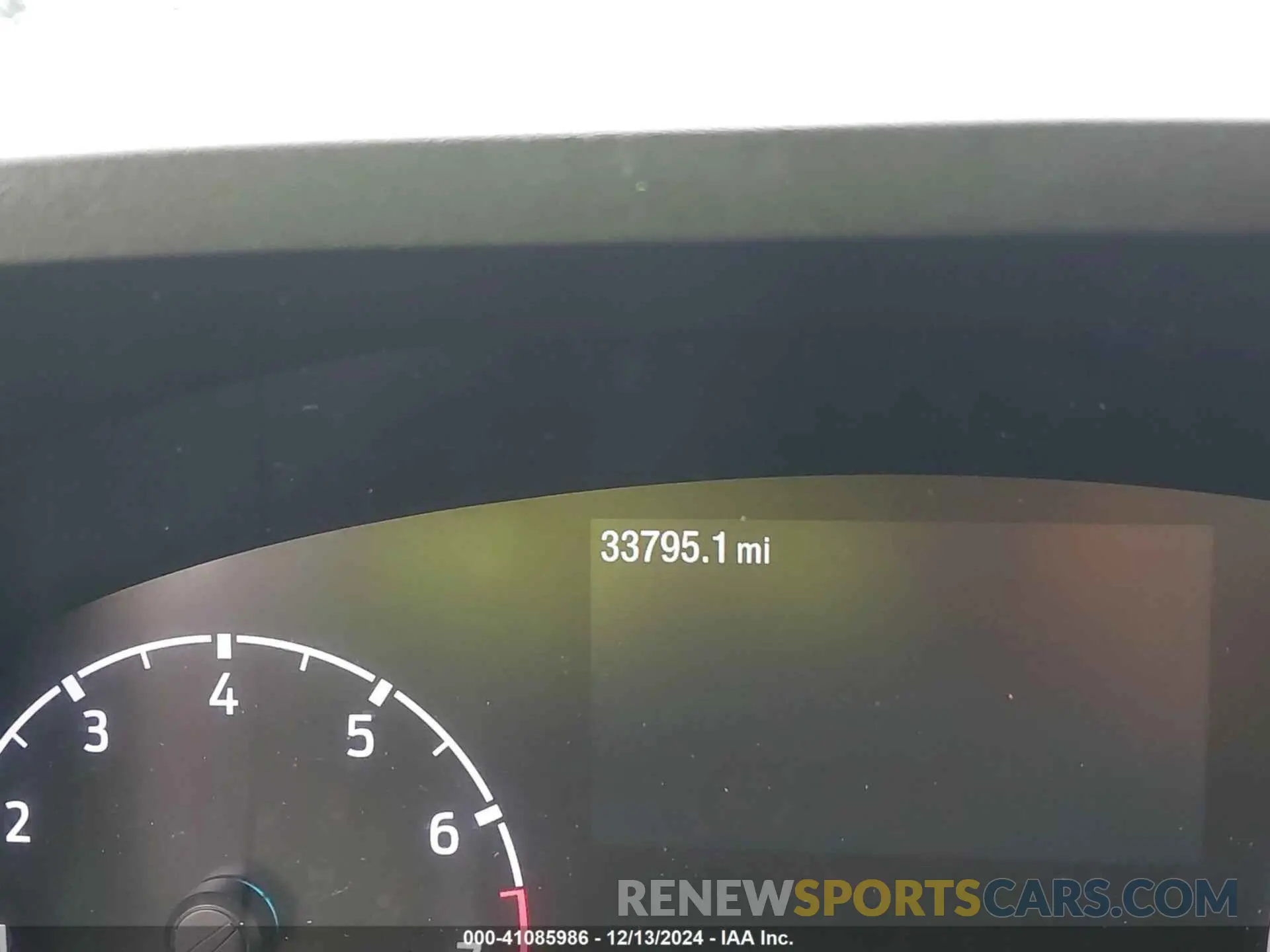 16 Photograph of a damaged car 3FTTW8F9XNRA27715 FORD MAVERICK 2022