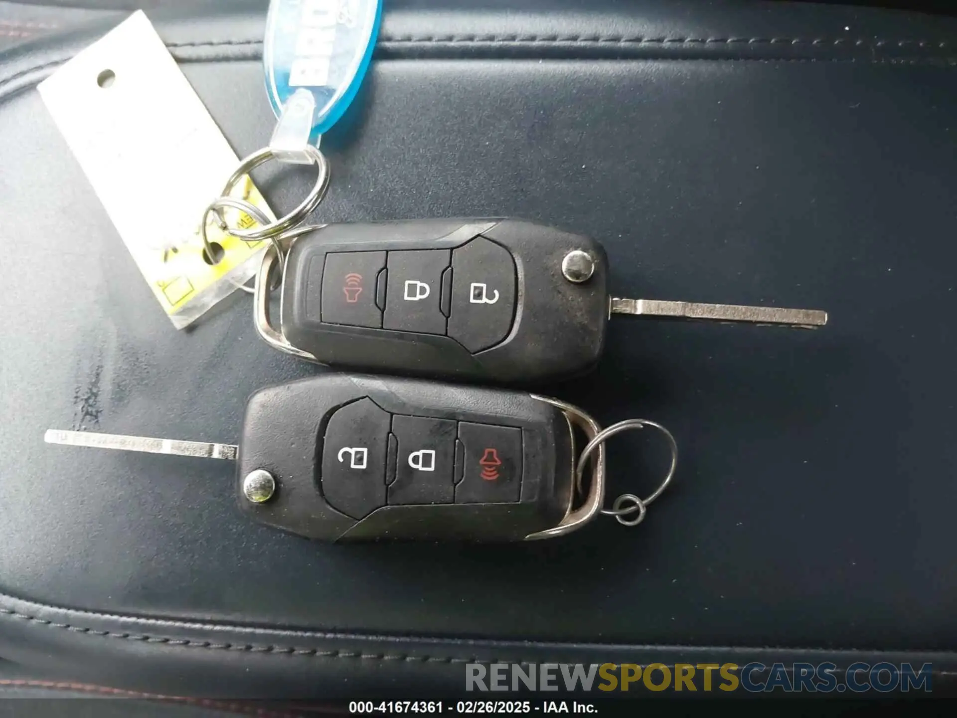 11 Photograph of a damaged car 3FTTW8F9XNRB15339 FORD MAVERICK 2022