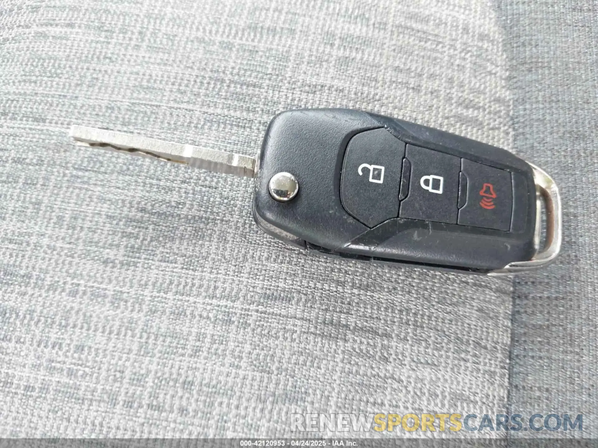 11 Photograph of a damaged car 3FTTW8E33PRA57039 FORD MAVERICK 2023