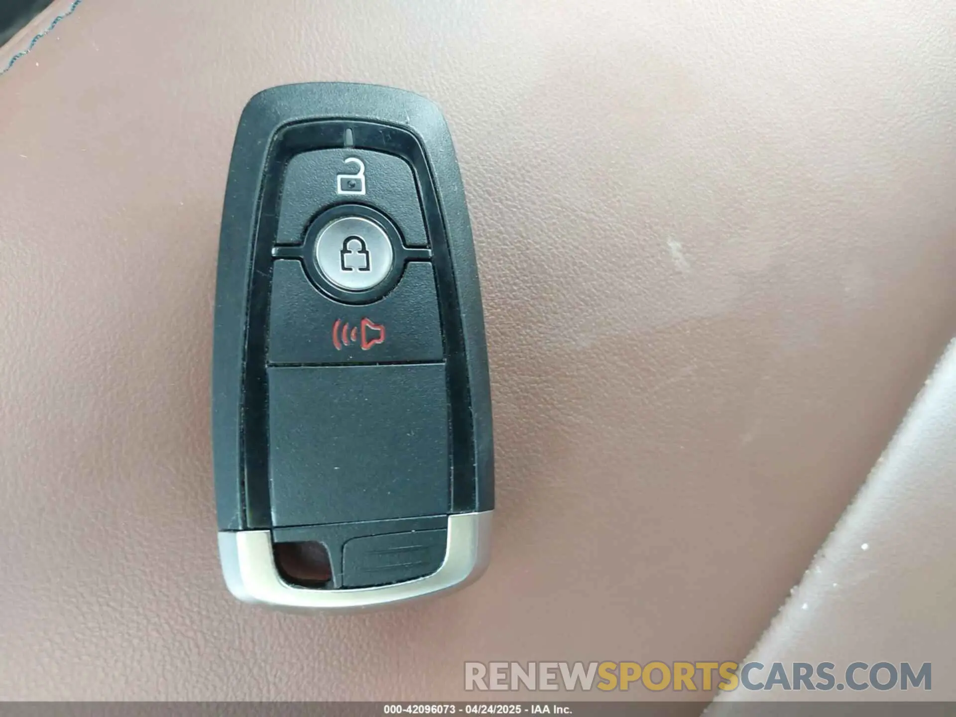 11 Фотография поврежденного автомобиля 3FTTW8E33PRA70440 FORD MAVERICK 2023