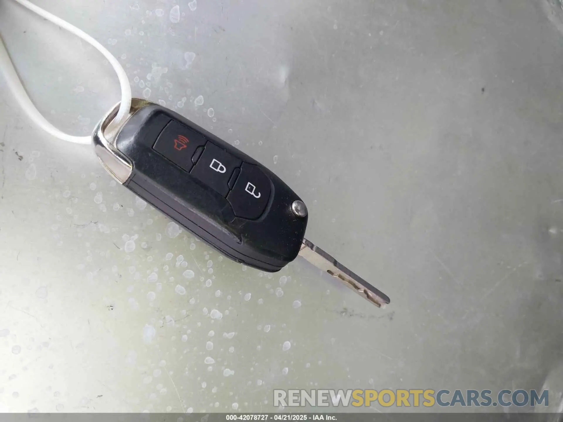 11 Photograph of a damaged car 3FTTW8E35PRA70343 FORD MAVERICK 2023