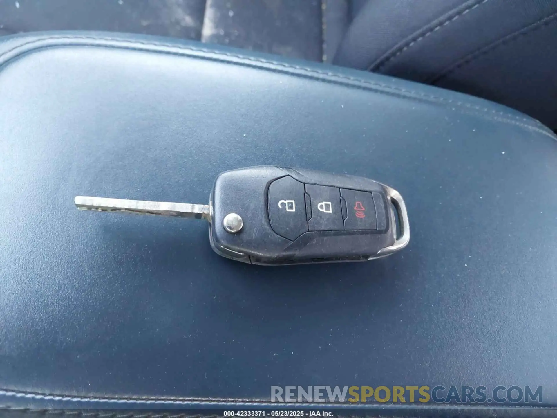 11 Фотография поврежденного автомобиля 3FTTW8E36PRA11186 FORD MAVERICK 2023