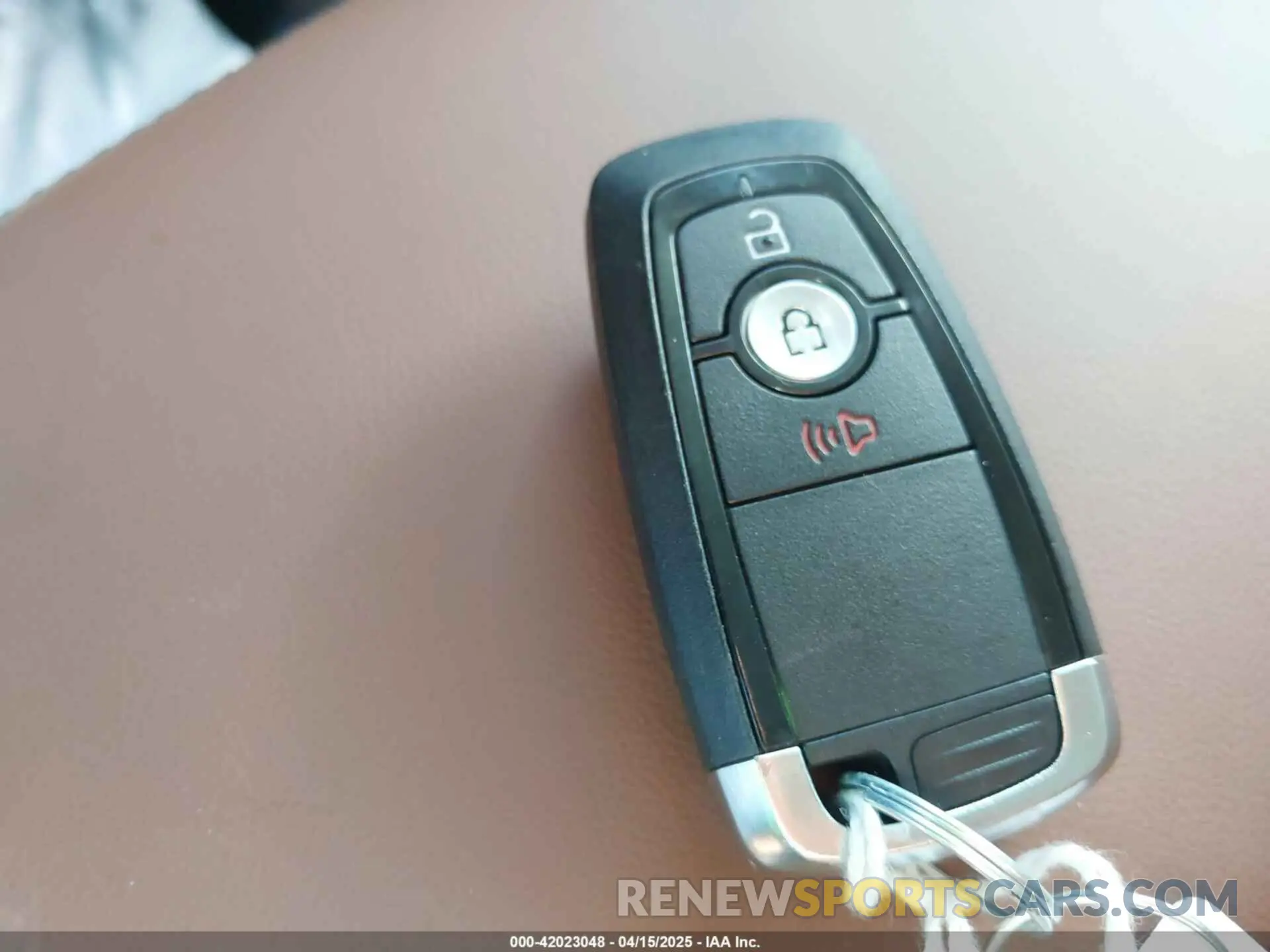 11 Фотография поврежденного автомобиля 3FTTW8E36PRB01244 FORD MAVERICK 2023