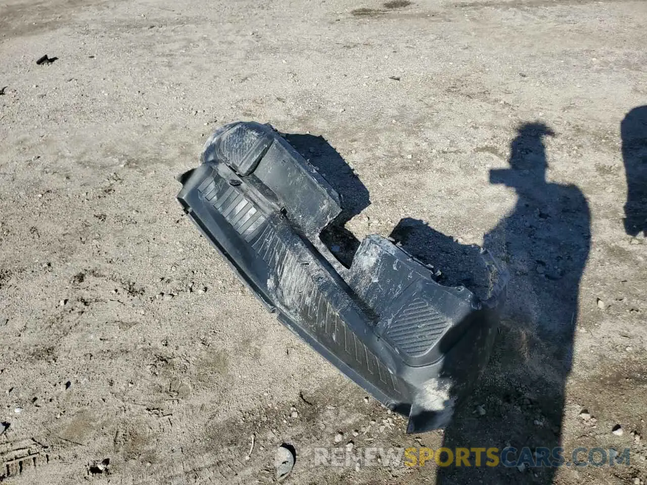 12 Photograph of a damaged car 3FTTW8E38PRA23176 FORD MAVERICK 2023