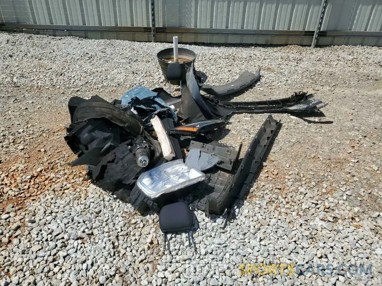 12 Photograph of a damaged car 3FTTW8E96PRA21351 FORD MAVERICK 2023
