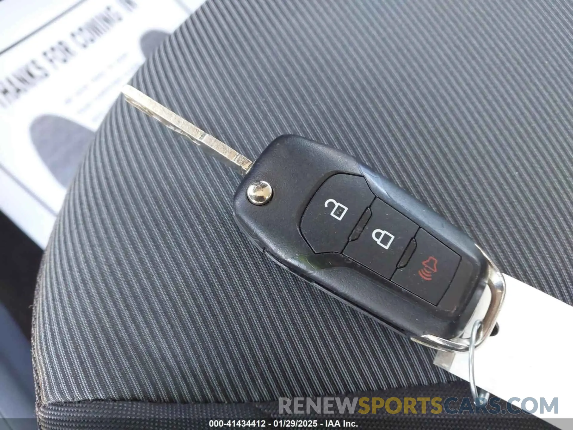 11 Photograph of a damaged car 3FTTW8F97PRA63204 FORD MAVERICK 2023
