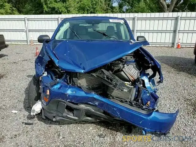 14 Photograph of a damaged car 3FTTW8F9XPRA24123 FORD MAVERICK 2023