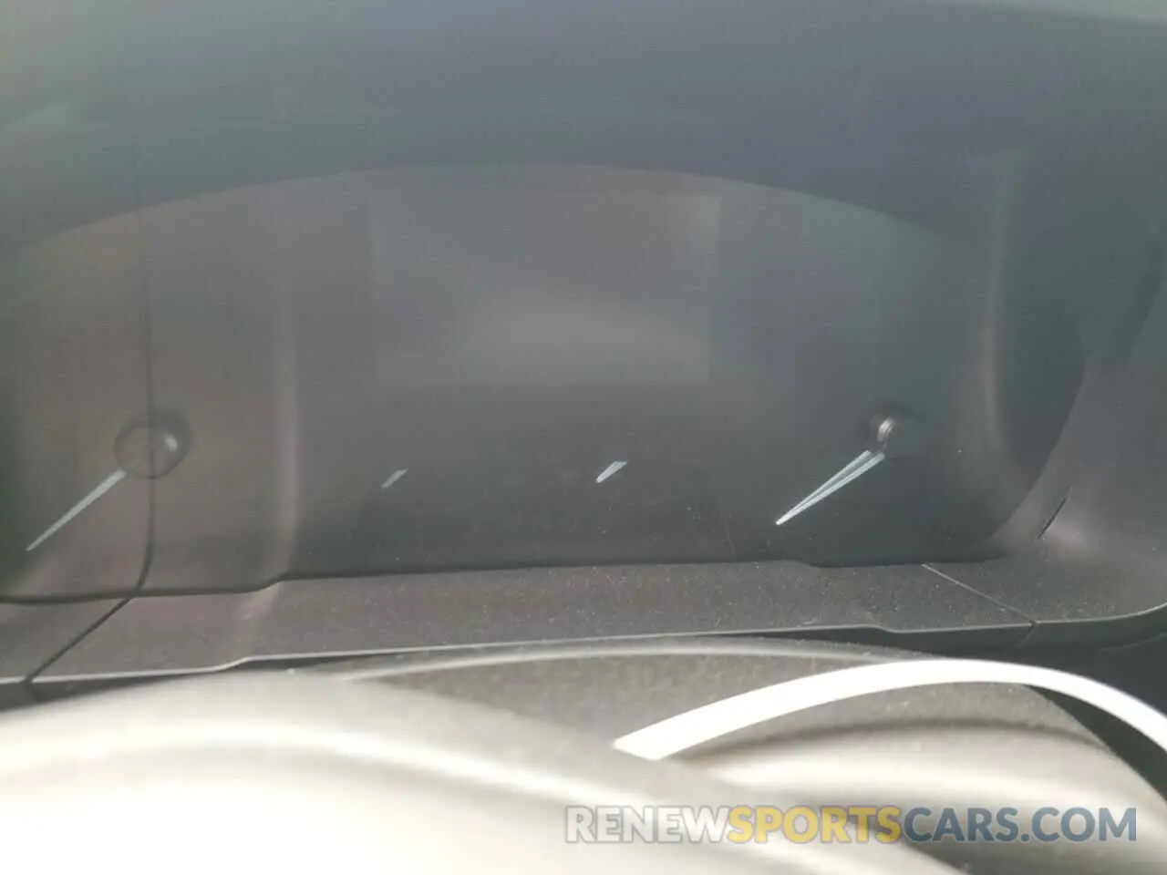 9 Photograph of a damaged car 3FTTW8A31RRA12254 FORD MAVERICK 2024