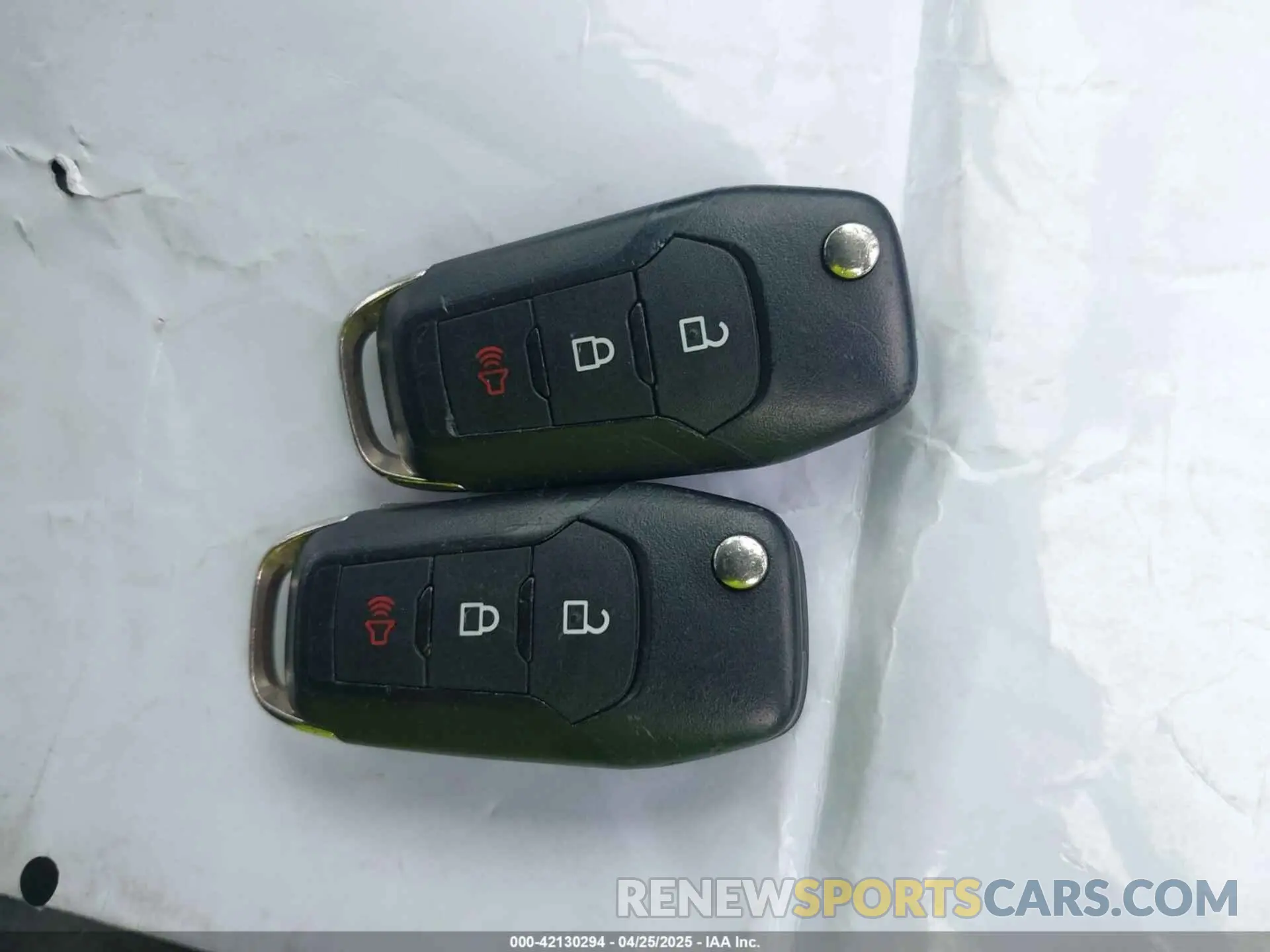 11 Фотография поврежденного автомобиля 3FTTW8A31RRB40025 FORD MAVERICK 2024