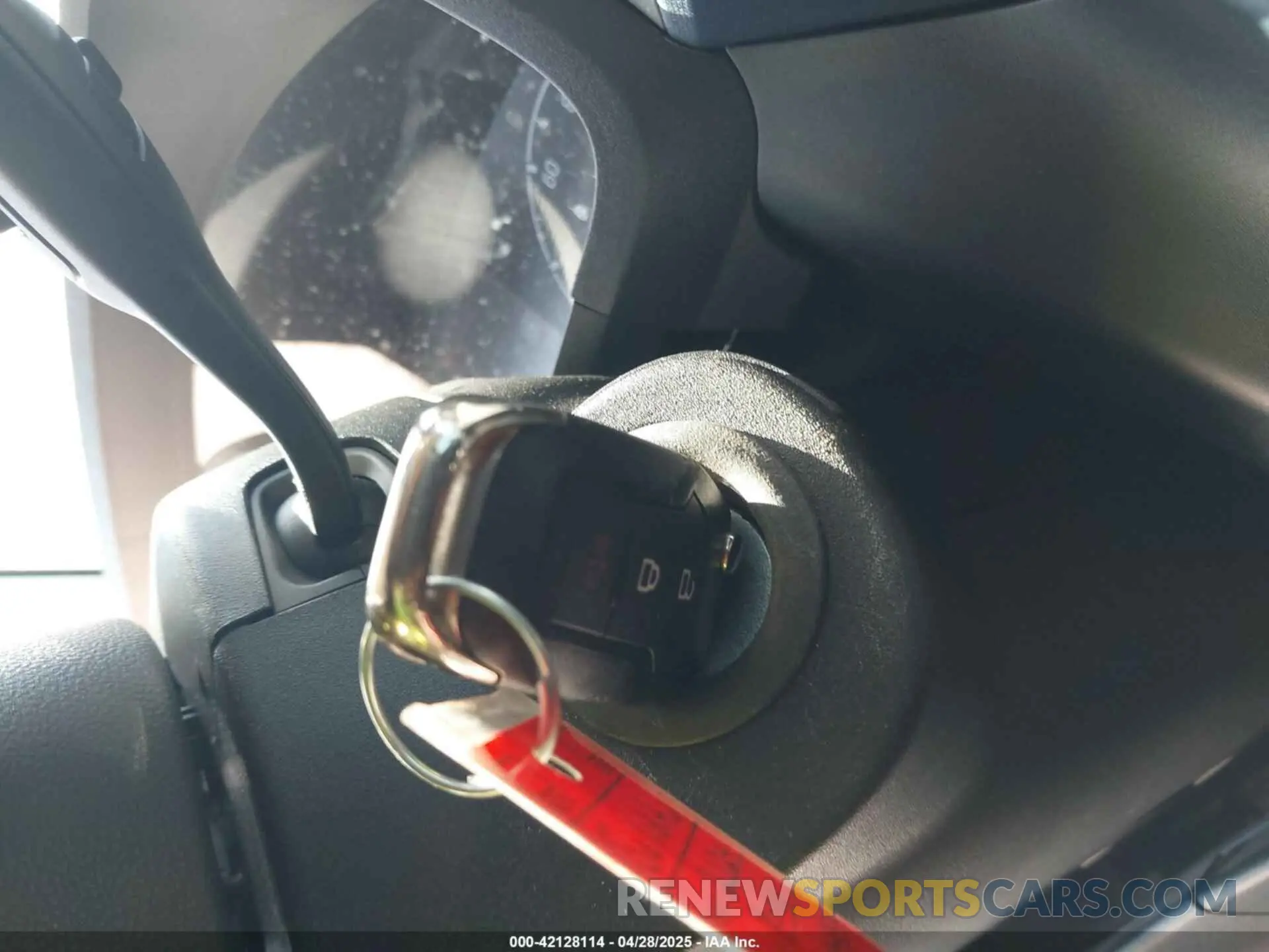 11 Photograph of a damaged car 3FTTW8A93RRA30632 FORD MAVERICK 2024