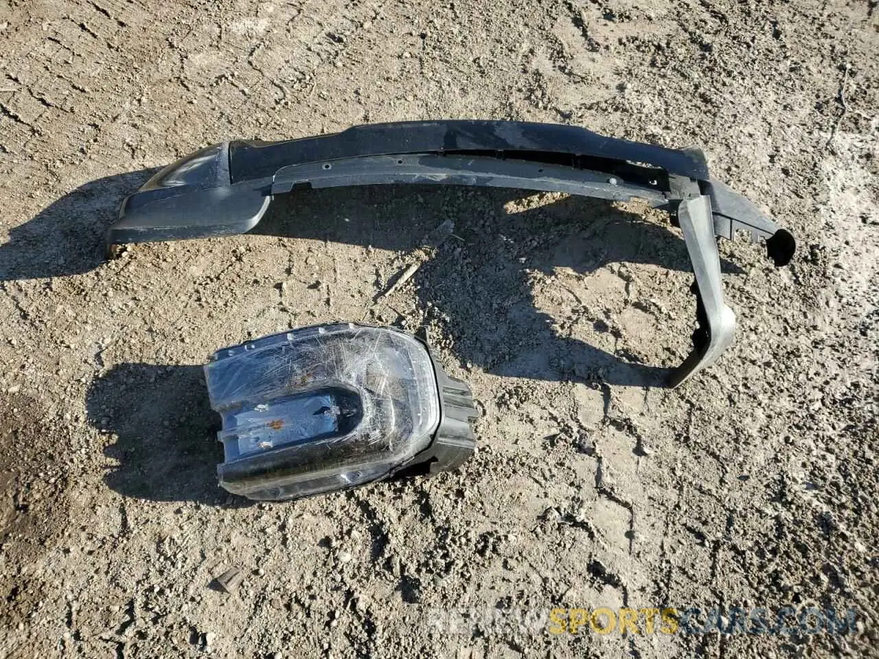 12 Photograph of a damaged car 3FTTW8C98RRB03863 FORD MAVERICK 2024