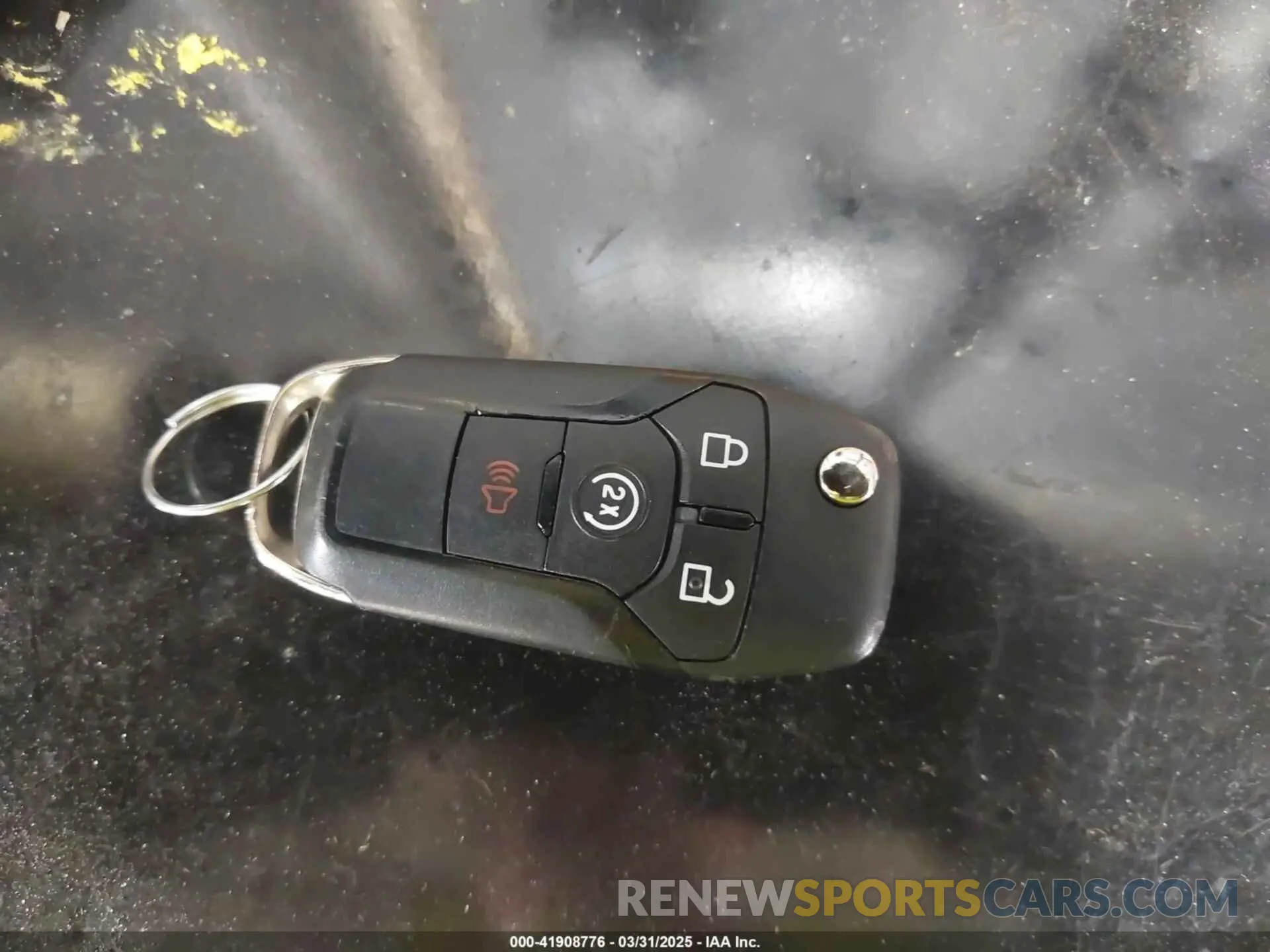 11 Фотография поврежденного автомобиля 3FTTW8H32RRA35113 FORD MAVERICK 2024