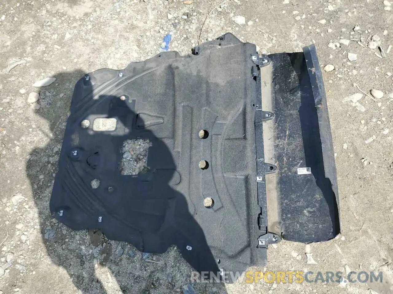 12 Photograph of a damaged car 3FTTW8H34RRB17862 FORD MAVERICK 2024