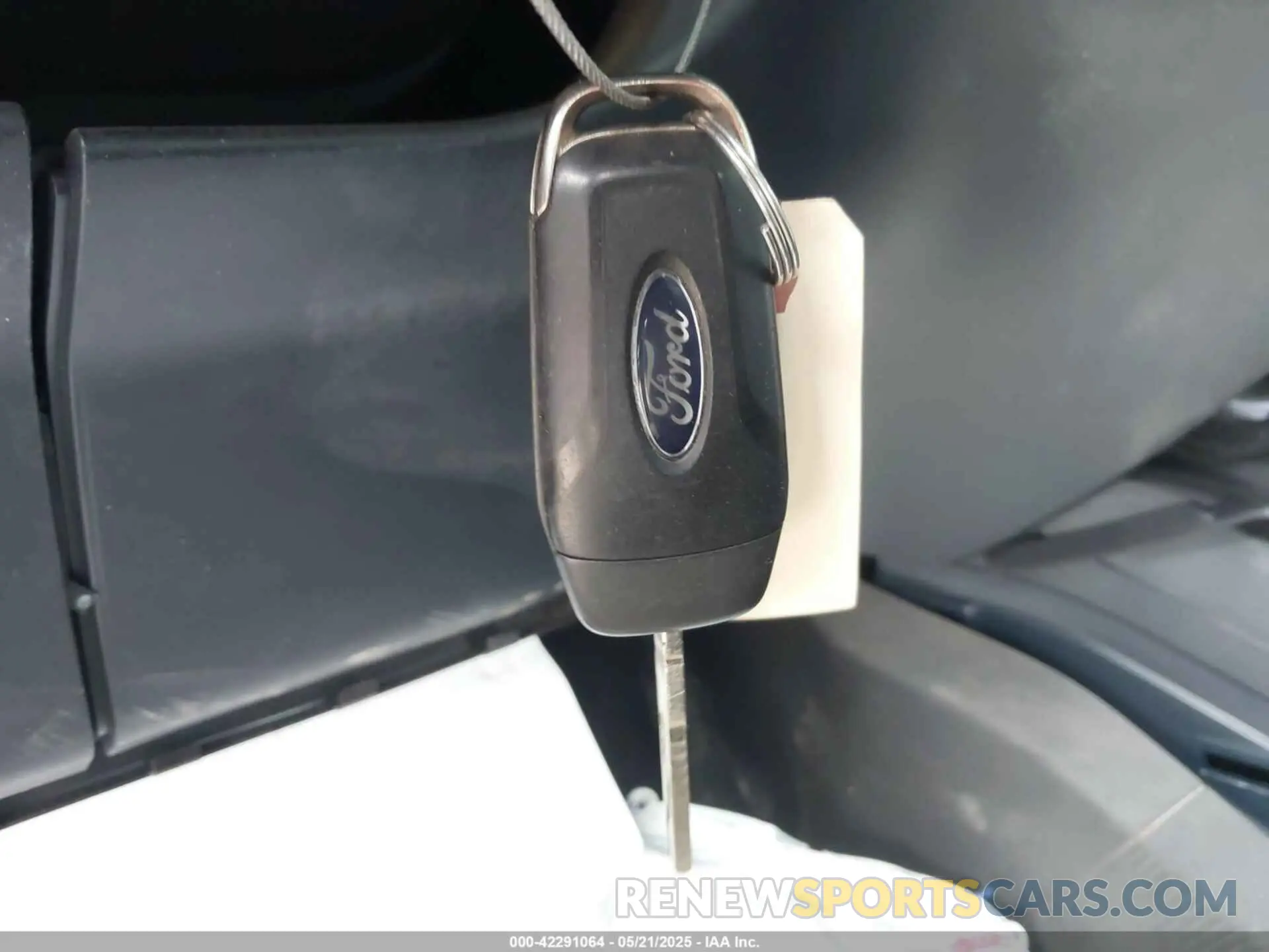 11 Photograph of a damaged car 3FTTW8H35RRA77730 FORD MAVERICK 2024