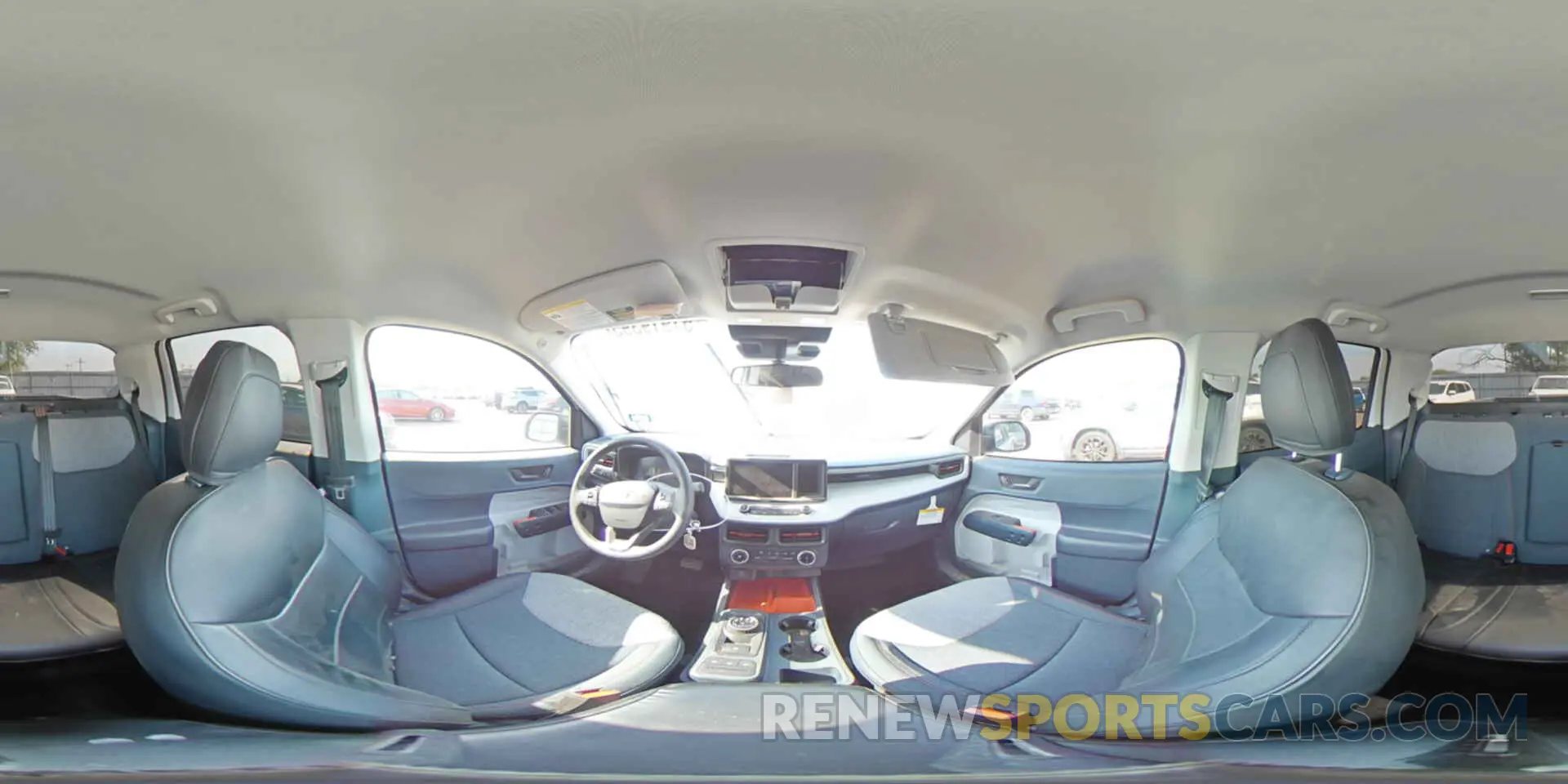 13 Photograph of a damaged car 3FTTW8H38RRA47072 FORD MAVERICK 2024