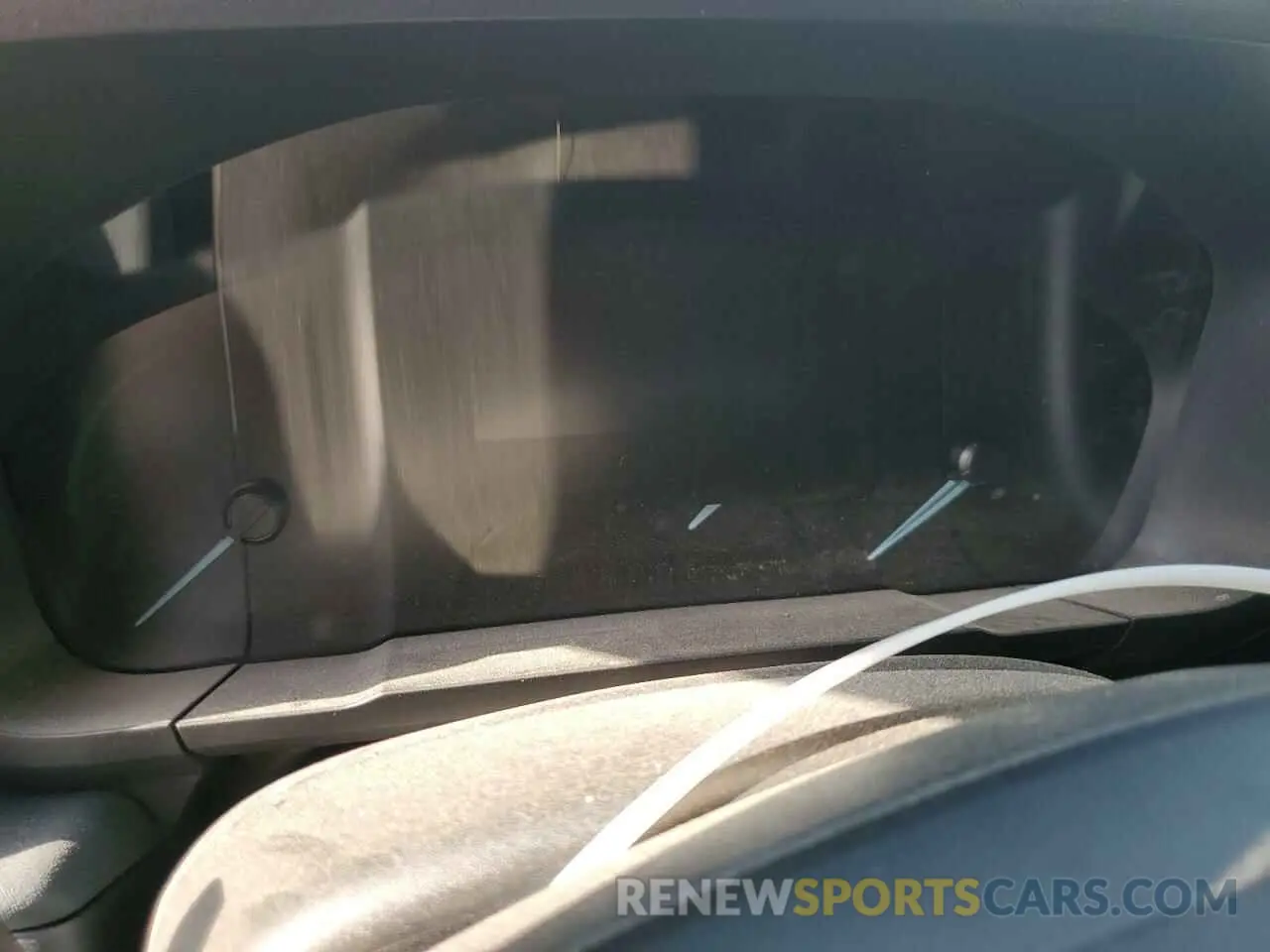 9 Photograph of a damaged car 3FTTW8H38RRA47072 FORD MAVERICK 2024