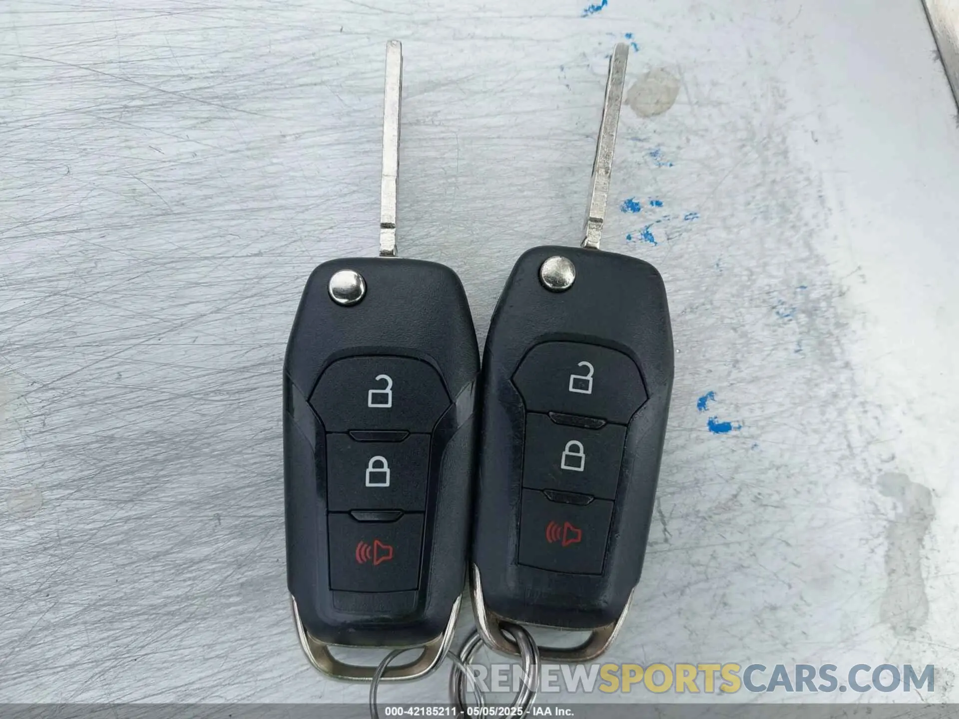 11 Фотография поврежденного автомобиля 3FTTW8H38RRB23485 FORD MAVERICK 2024