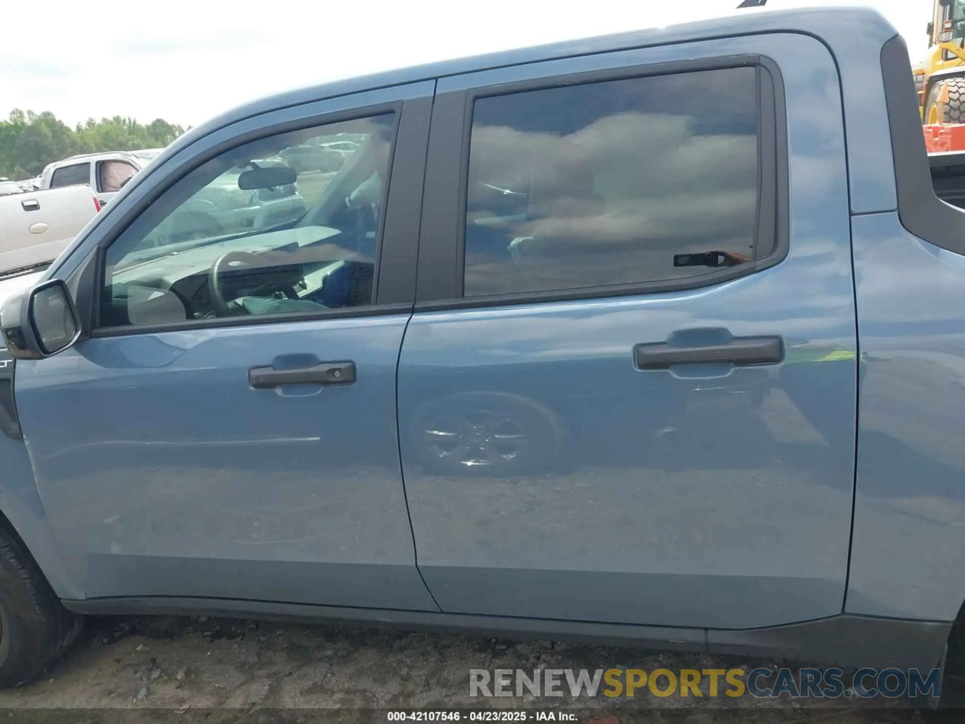 14 Photograph of a damaged car 3FTTW8H3XRRB52762 FORD MAVERICK 2024