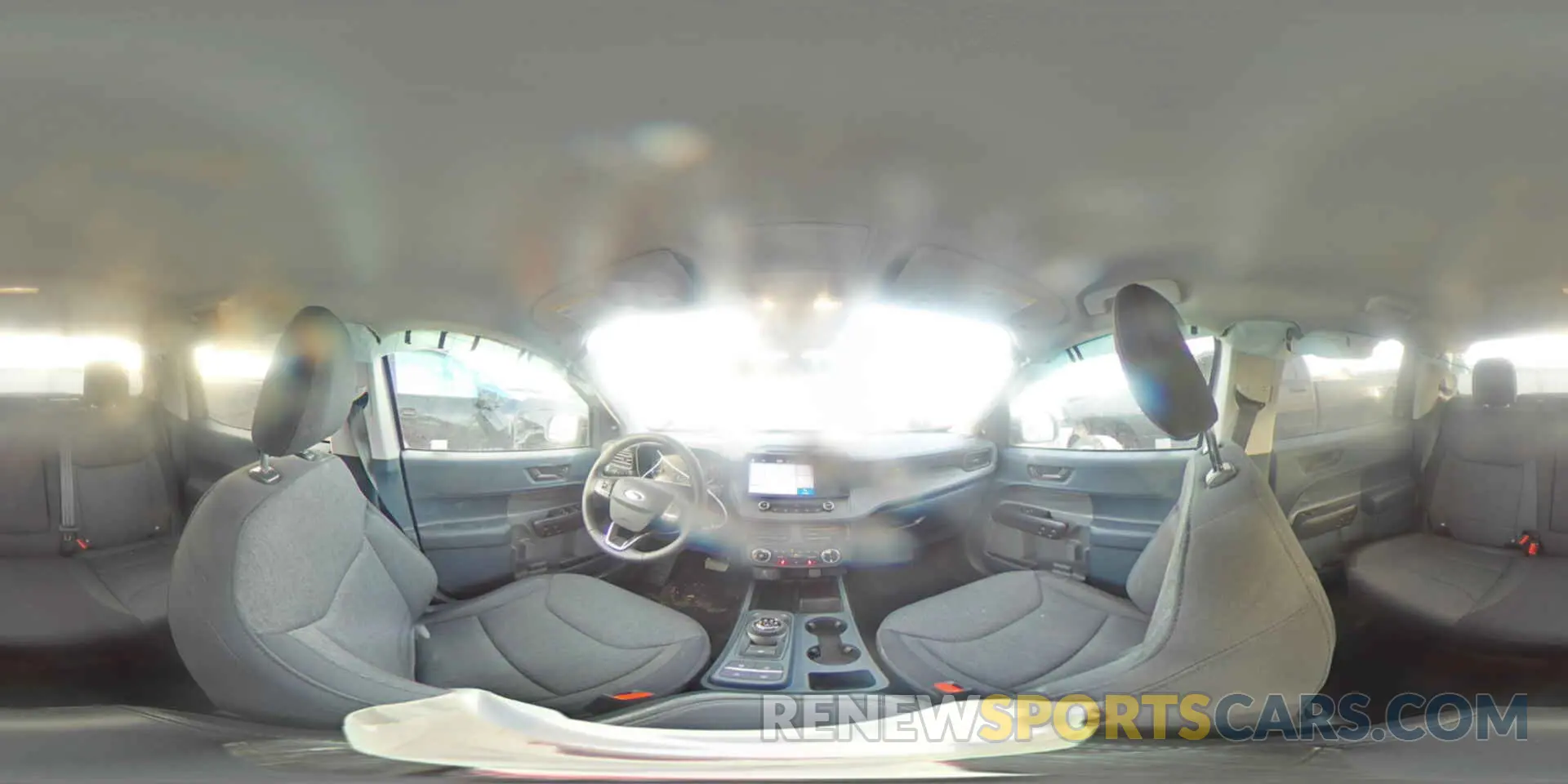 12 Photograph of a damaged car 3FTTW8J91RRA64827 FORD MAVERICK 2024