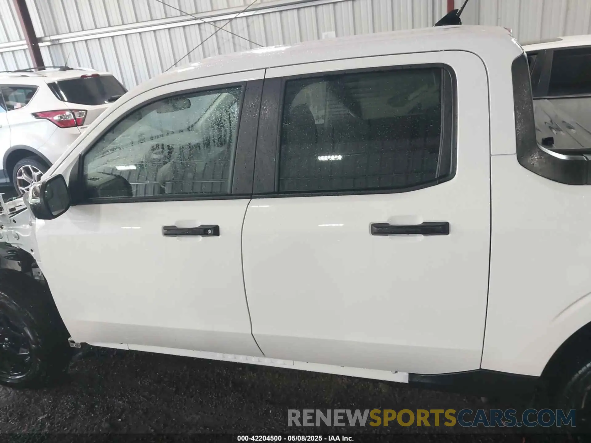 15 Photograph of a damaged car 3FTTW8J99RRA70813 FORD MAVERICK 2024