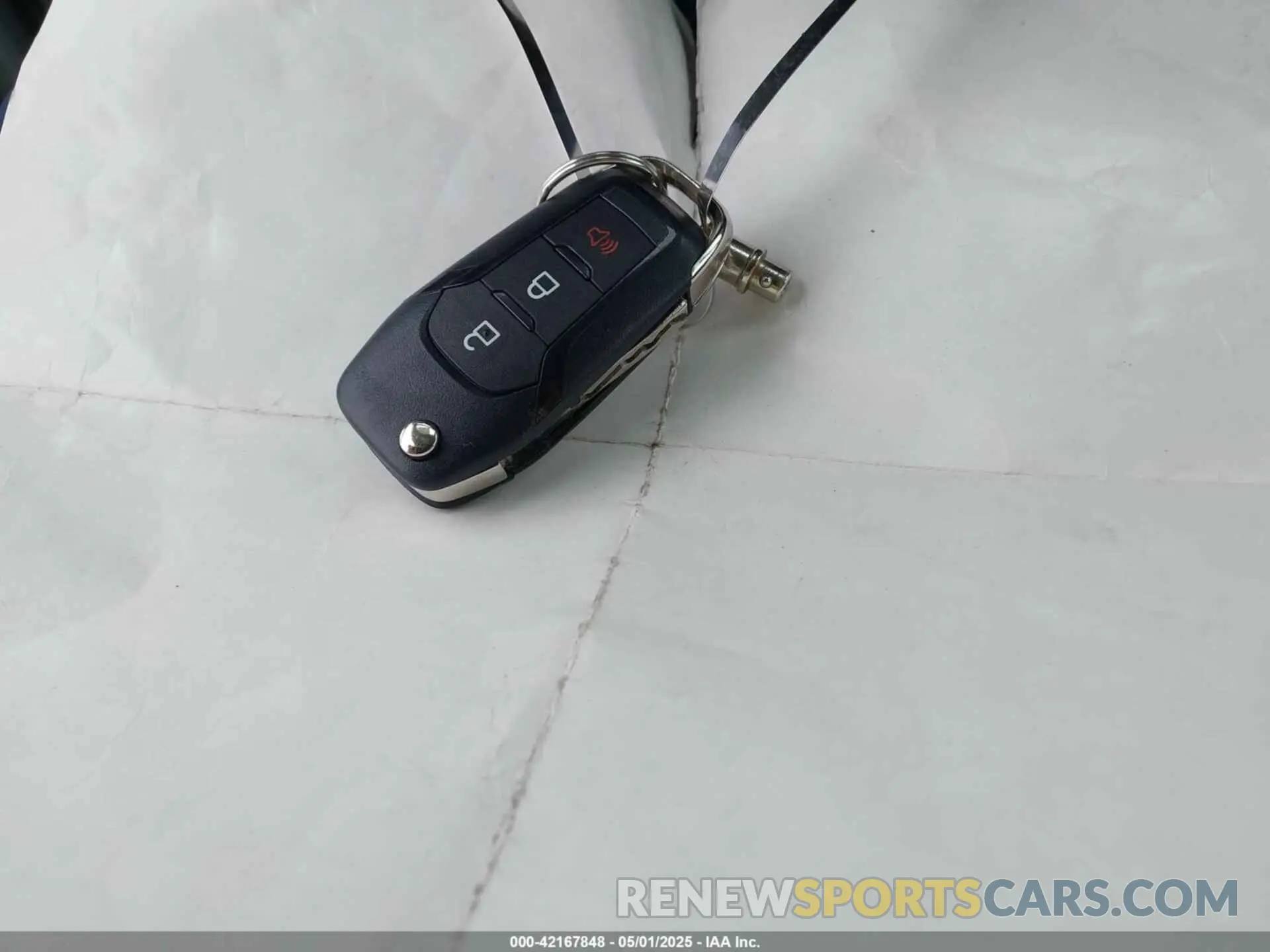 11 Фотография поврежденного автомобиля 3FTTW8J9XRRA59173 FORD MAVERICK 2024