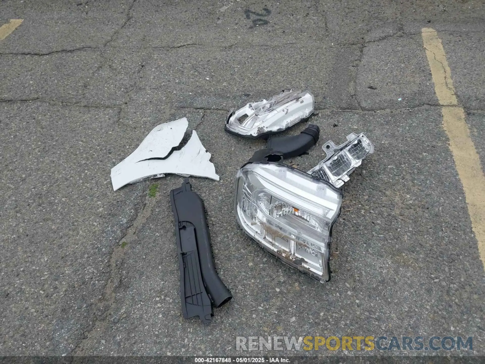 12 Фотография поврежденного автомобиля 3FTTW8J9XRRA59173 FORD MAVERICK 2024
