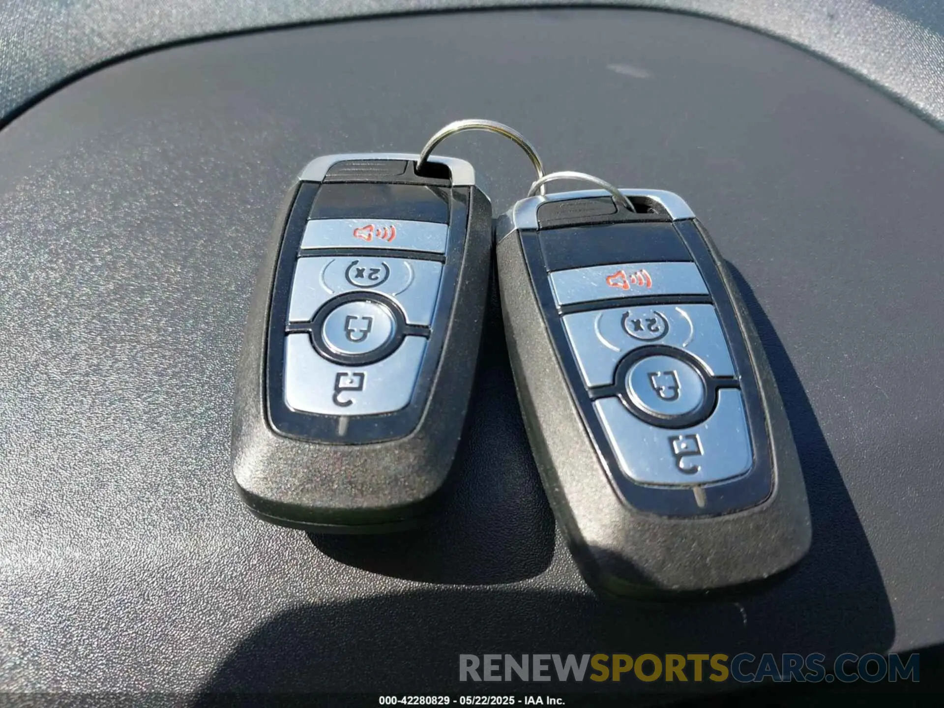 11 Фотография поврежденного автомобиля 3FTTW8R96RRB74759 FORD MAVERICK 2024