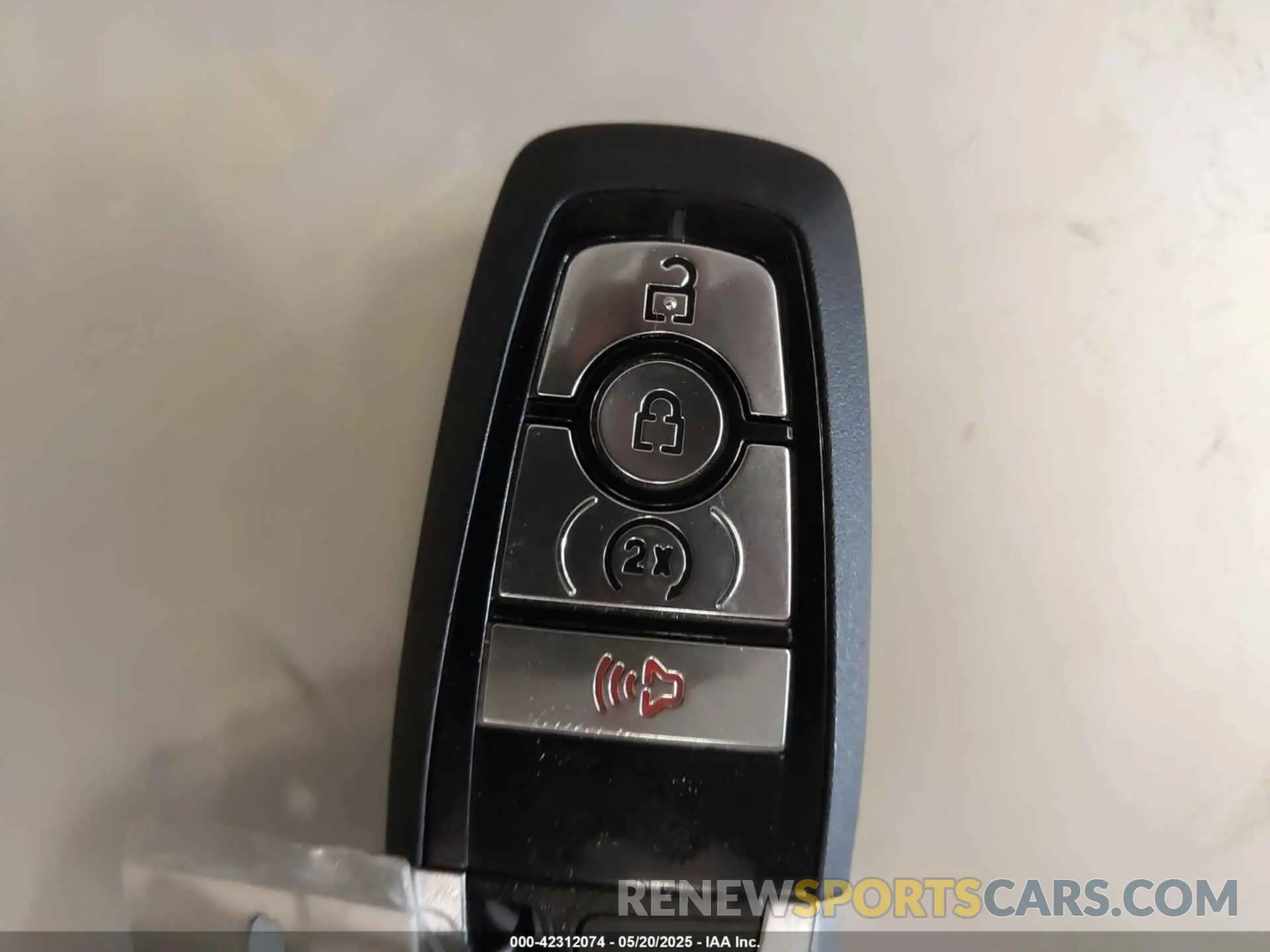 11 Photograph of a damaged car 3FTTW8S98RRB47721 FORD MAVERICK 2024
