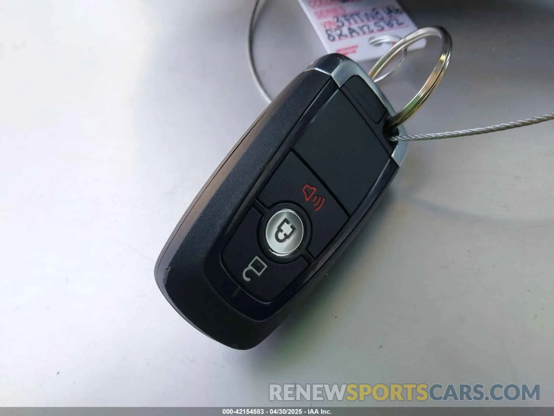 11 Фотография поврежденного автомобиля 3FTTW8JA6SRA12562 FORD MAVERICK 2025
