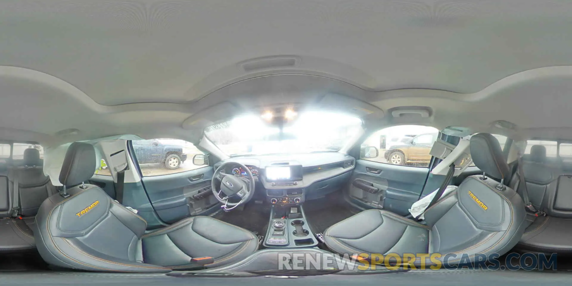 12 Фотография поврежденного автомобиля 3FTTW8R93RRA29856 FORD MAVERICK L 2024