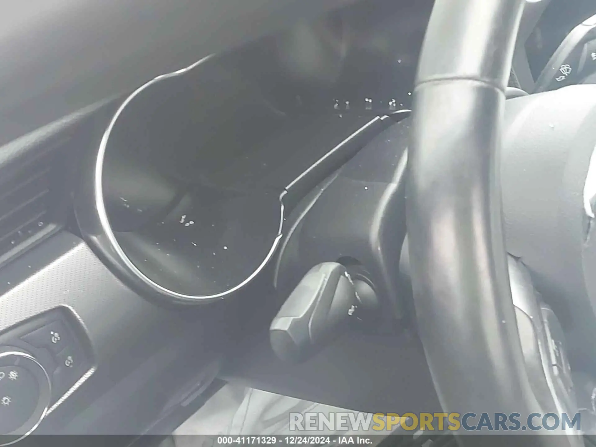 14 Фотография поврежденного автомобиля 1FA6P8CF0K5141232 FORD MUSTANG 2019