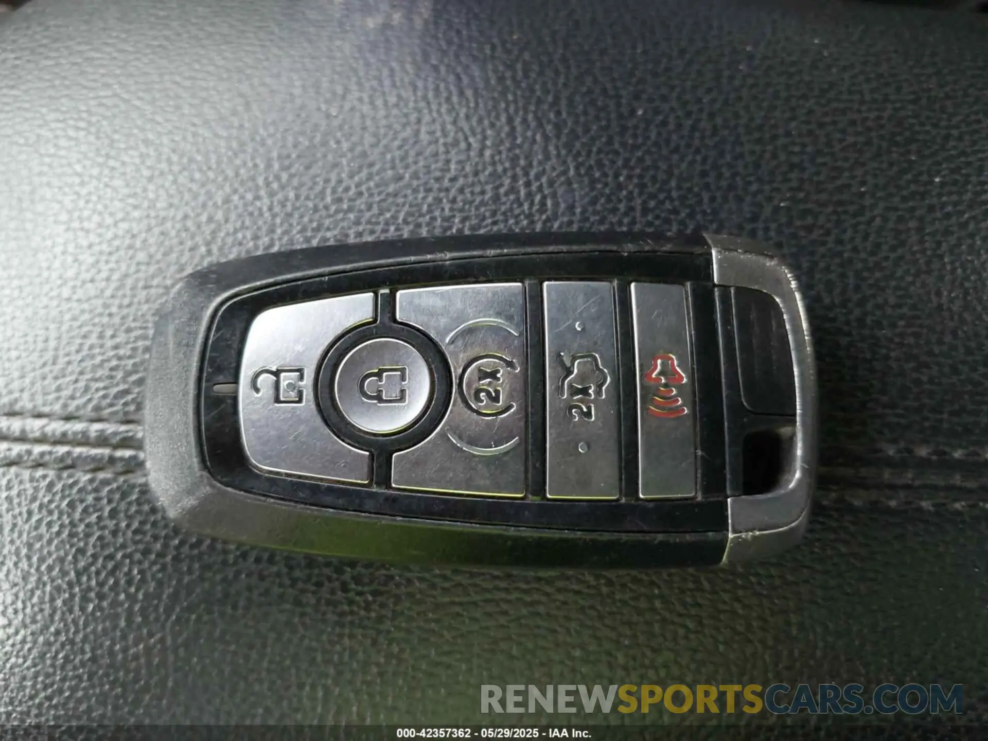 11 Фотография поврежденного автомобиля 1FA6P8CF6K5203099 FORD MUSTANG 2019