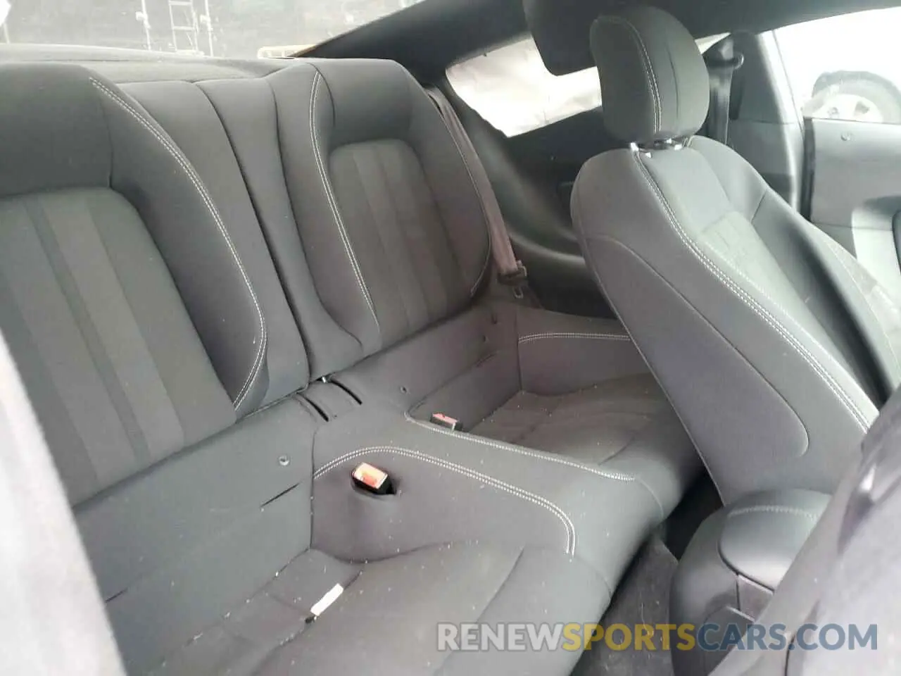 10 Фотография поврежденного автомобиля 1FA6P8CF7K5200700 FORD MUSTANG 2019