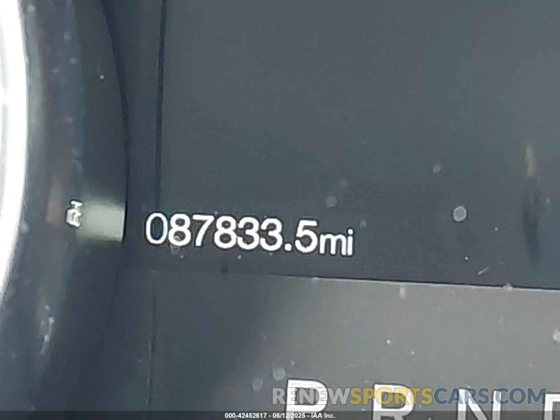 14 Photograph of a damaged car 1FA6P8TH0K5163443 FORD MUSTANG 2019