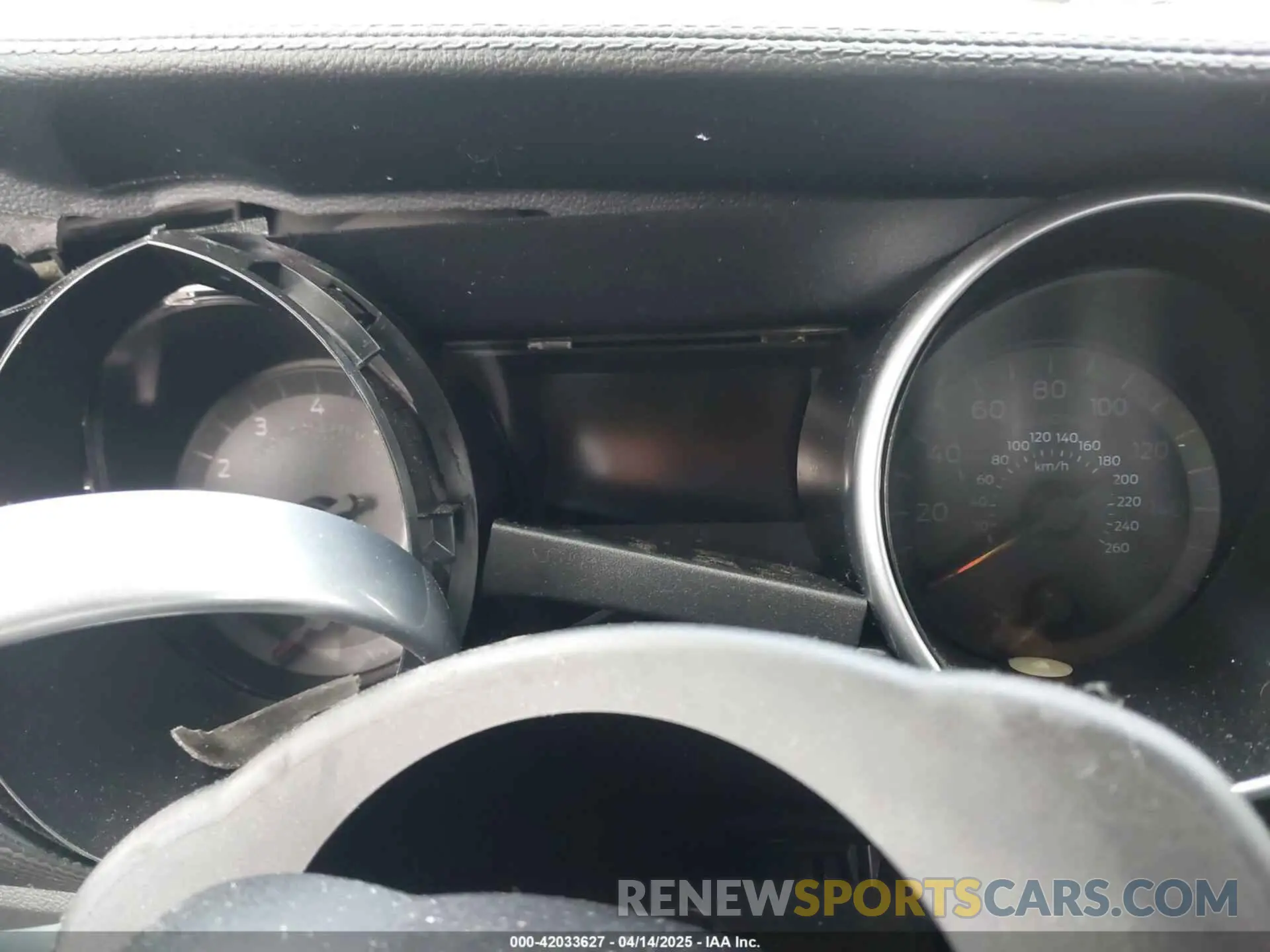 7 Photograph of a damaged car 1FA6P8TH2K5119105 FORD MUSTANG 2019