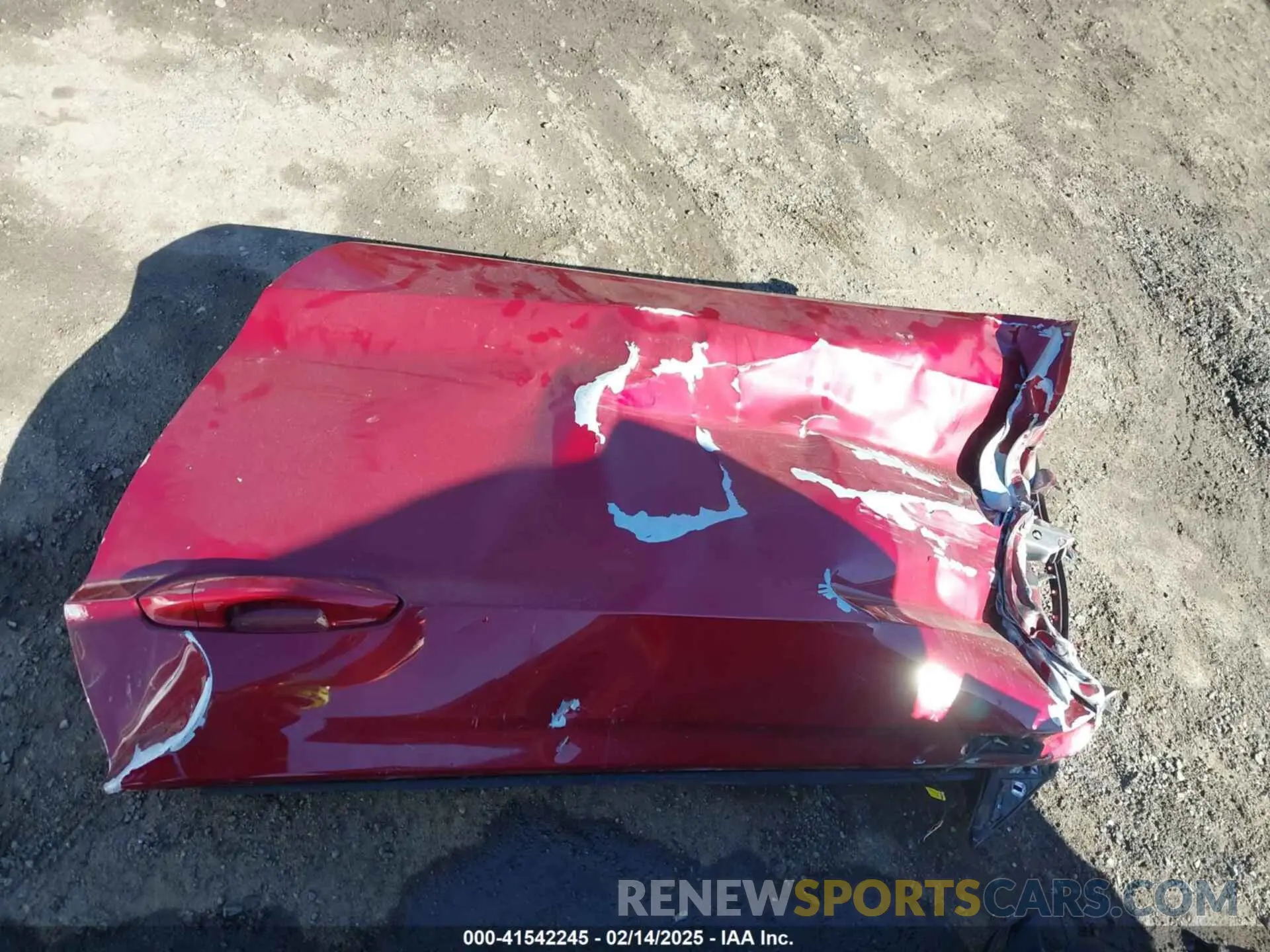 12 Фотография поврежденного автомобиля 1FA6P8TH3K5117315 FORD MUSTANG 2019
