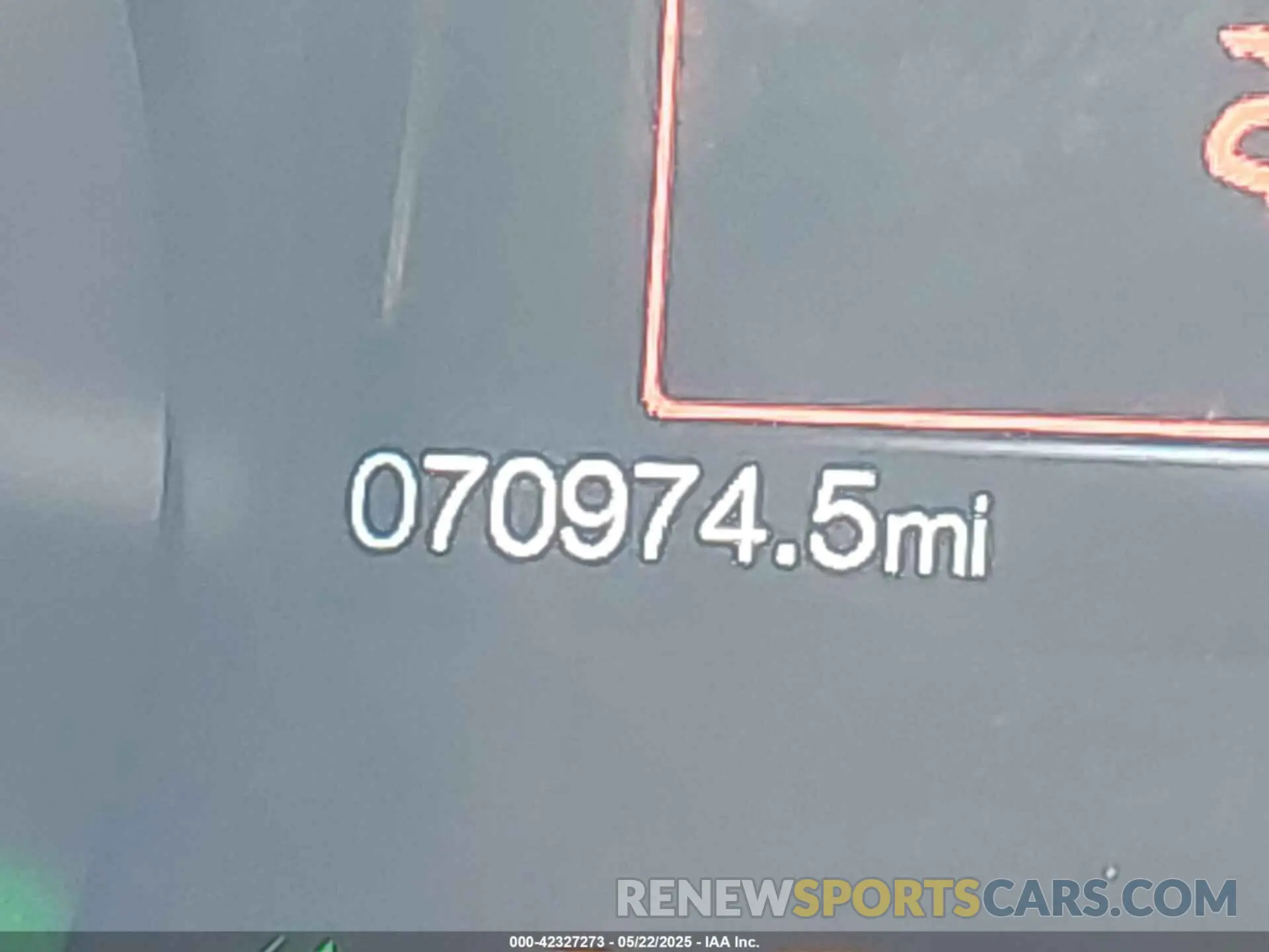 15 Photograph of a damaged car 1FA6P8TH7K5172155 FORD MUSTANG 2019