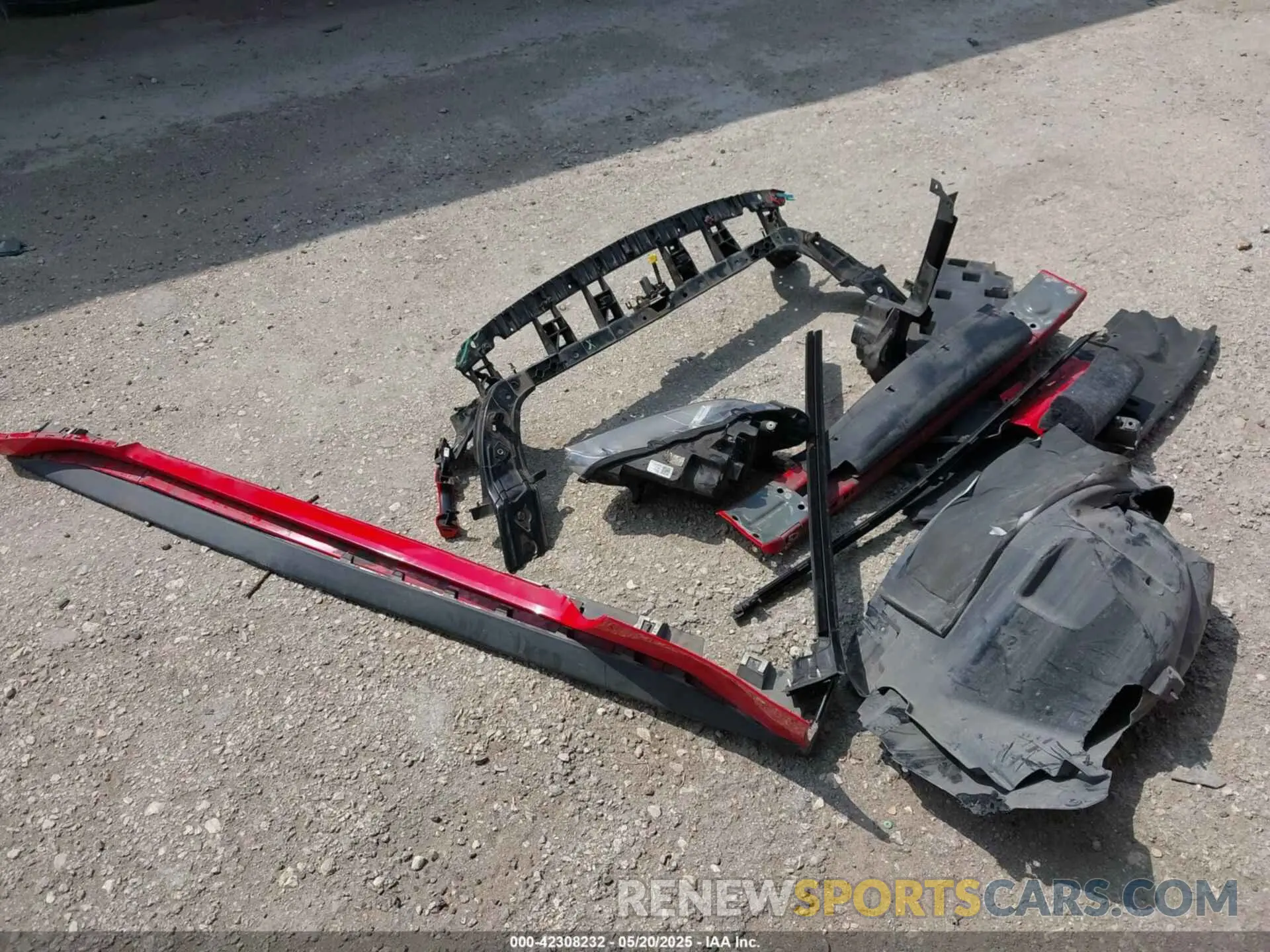 12 Photograph of a damaged car 1FA6P8TH9K5134989 FORD MUSTANG 2019
