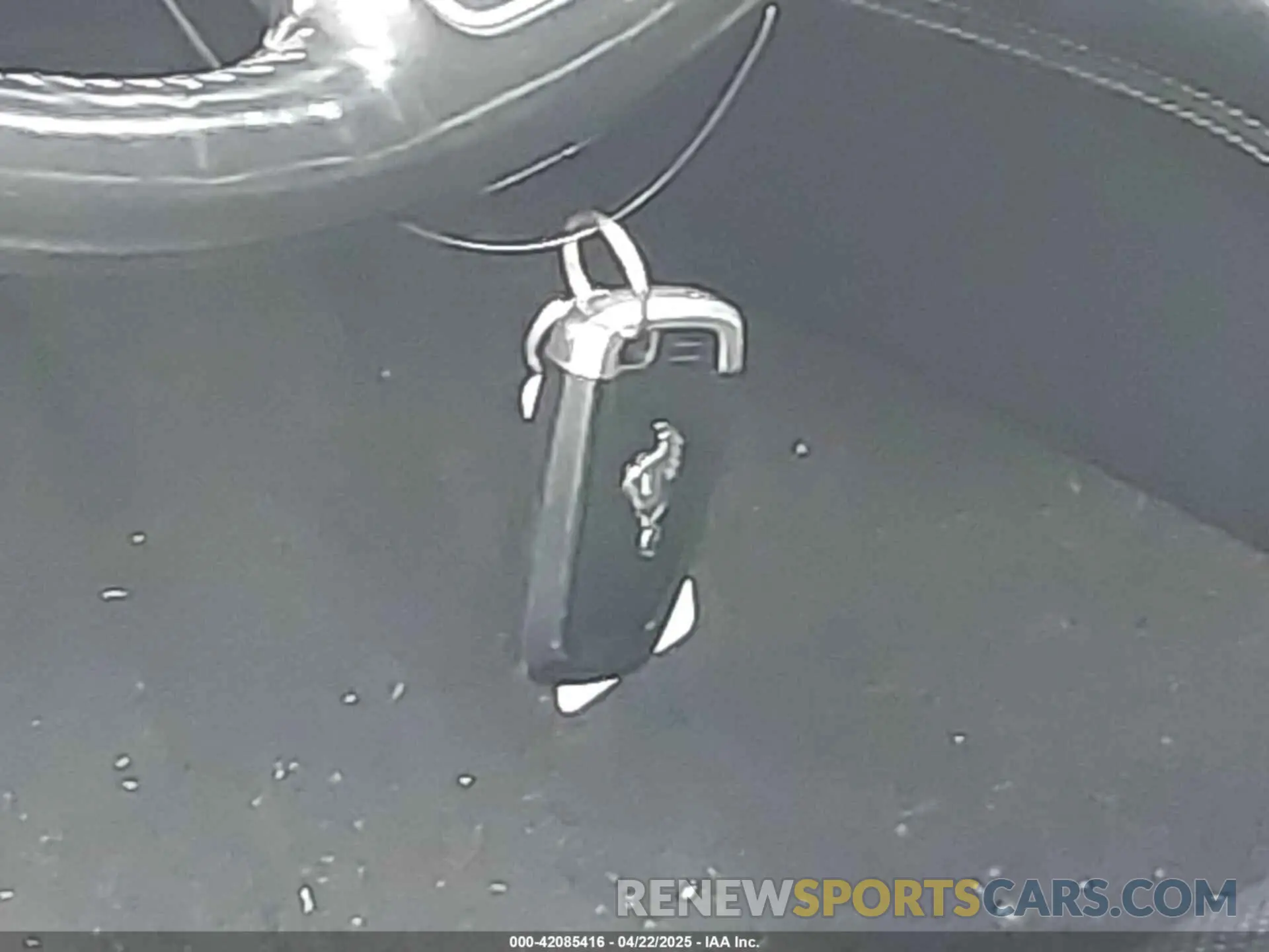 11 Photograph of a damaged car 1FATP8FF8K5202115 FORD MUSTANG 2019