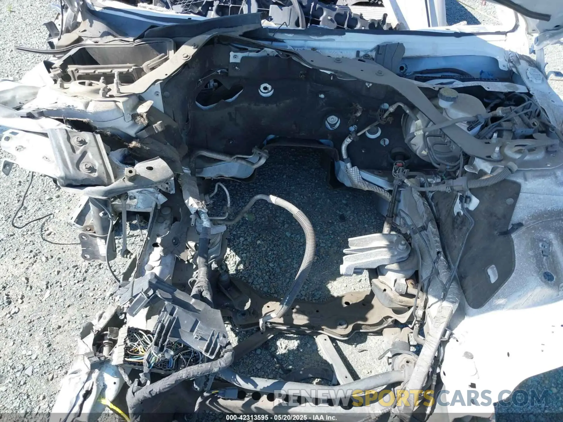 10 Photograph of a damaged car 1FATP8UH4K5109225 FORD MUSTANG 2019