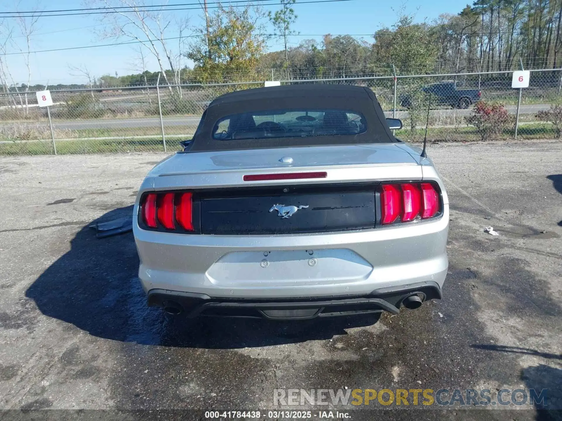 16 Фотография поврежденного автомобиля 1FATP8UH4K5179002 FORD MUSTANG 2019